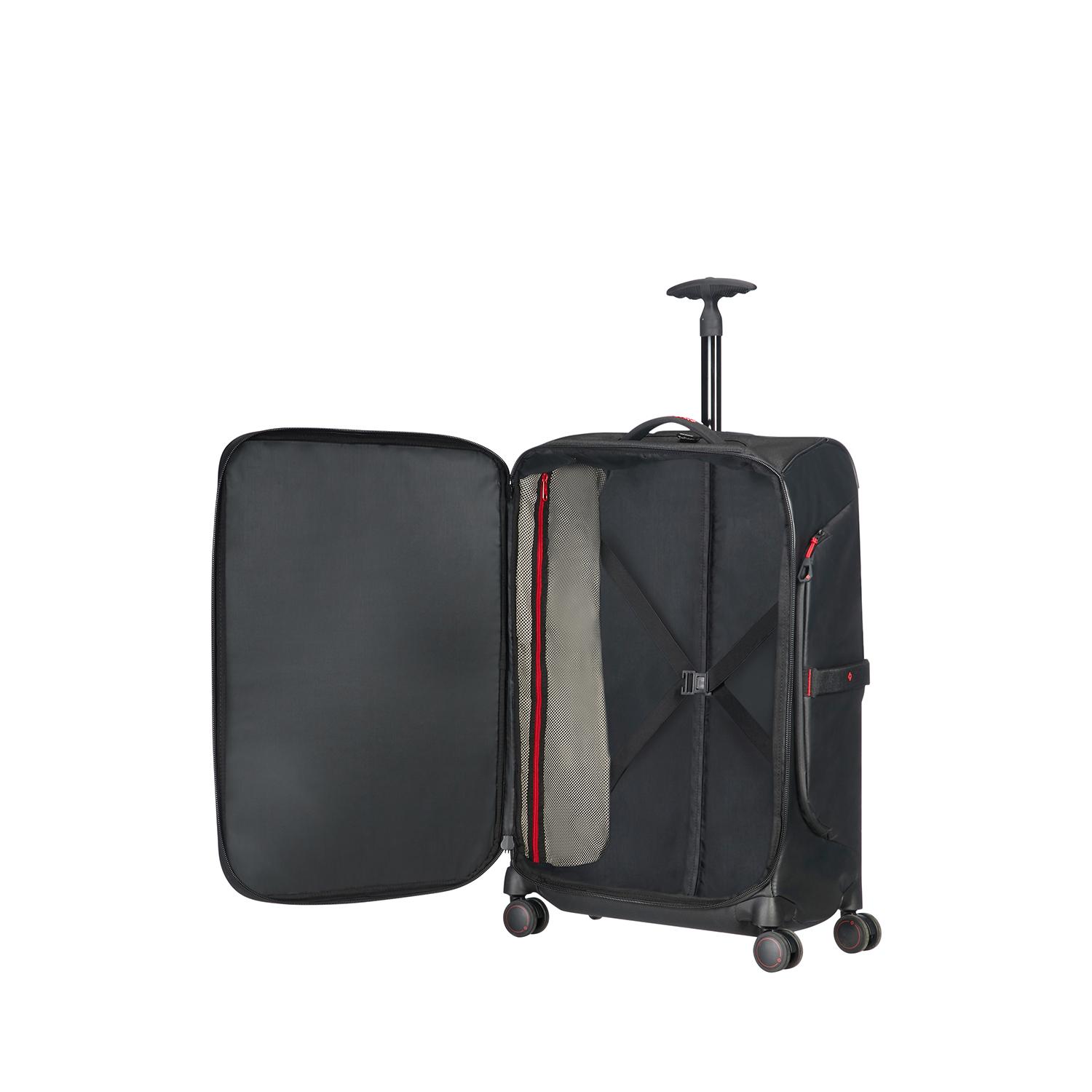 Paradiver Light - 4 Tekerlekli Duffle Valiz 79 cm 2010047411002