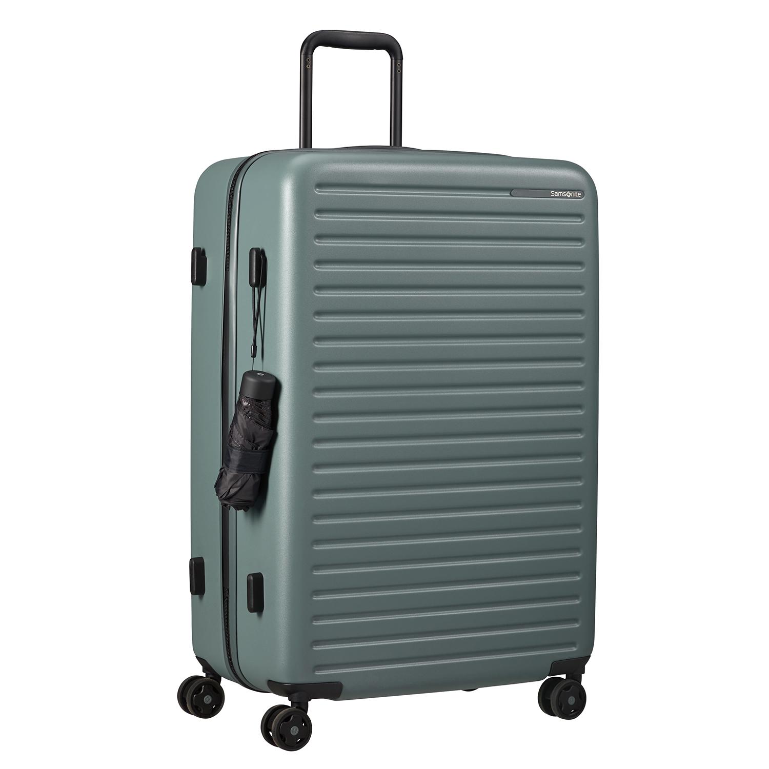 Samsonite Spinner - 4 Tekerlekli Büyük Boy Valiz 75 cm 2010047419003
