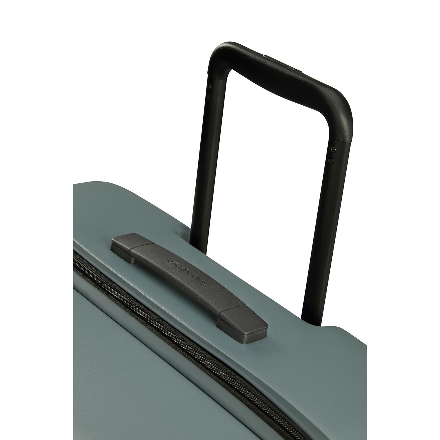 Samsonite Spinner - 4 Tekerlekli Büyük Boy Valiz 75 cm 2010047419003