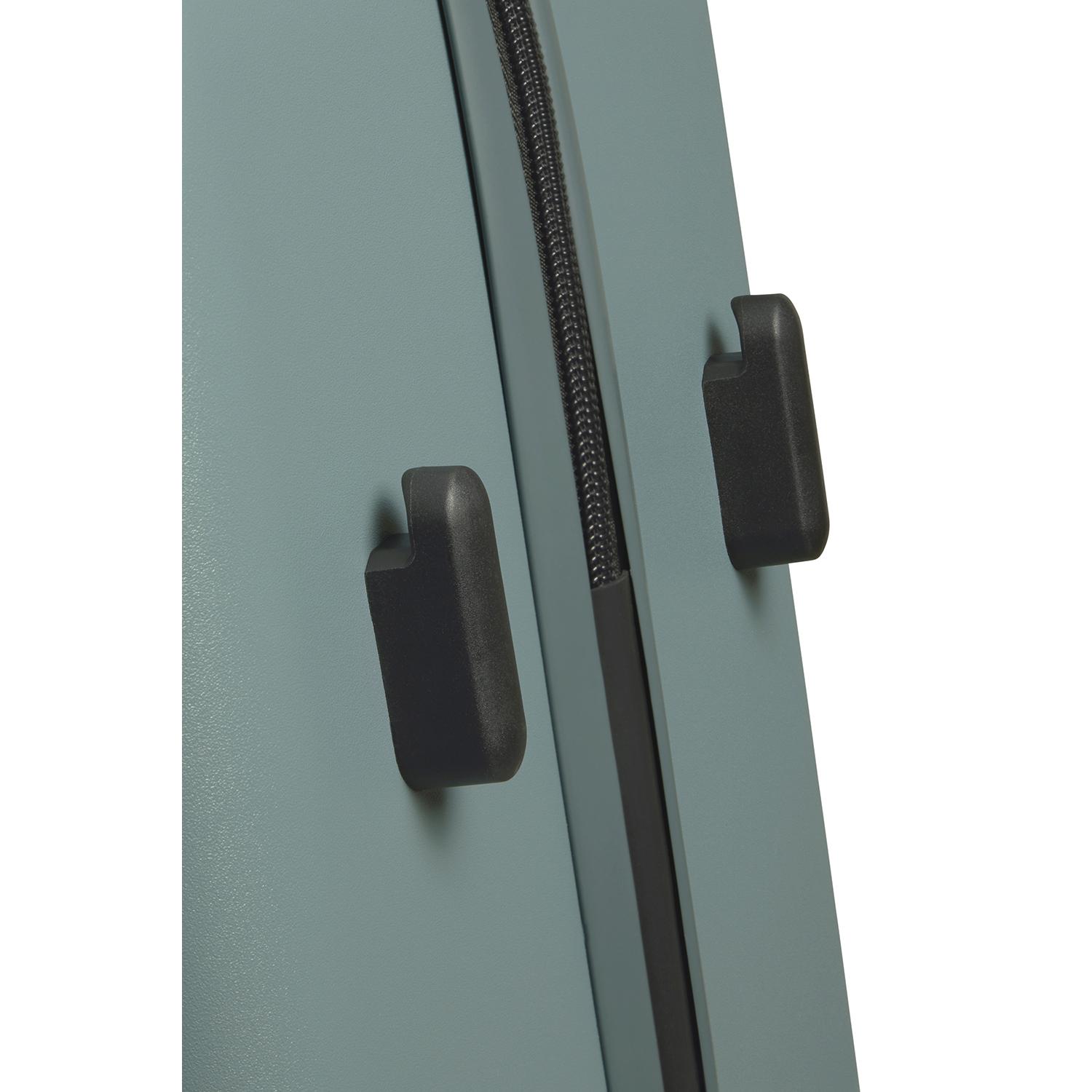 Samsonite Spinner - 4 Tekerlekli Büyük Boy Valiz 75 cm 2010047419003