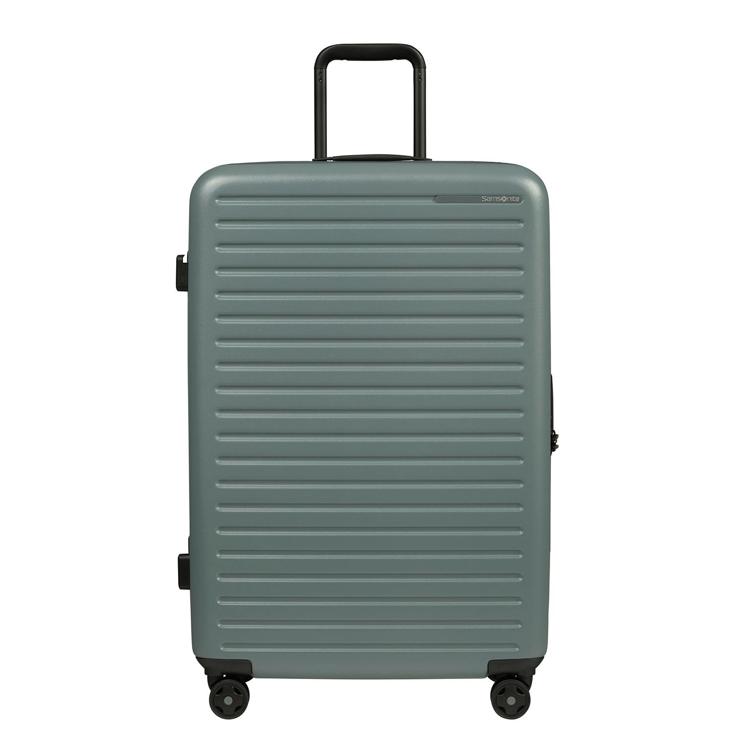 Samsonite Spinner - 4 Tekerlekli Büyük Boy Valiz 75 cm 2010047419003