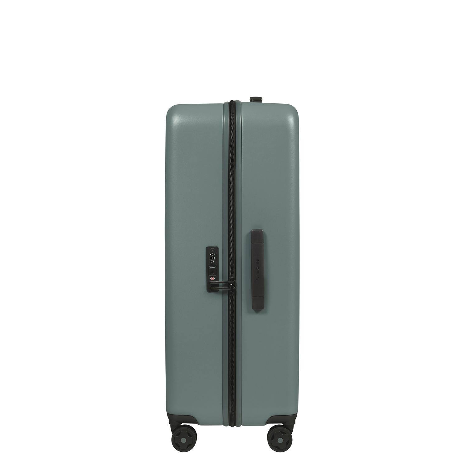 Samsonite Spinner - 4 Tekerlekli Büyük Boy Valiz 75 cm 2010047419003