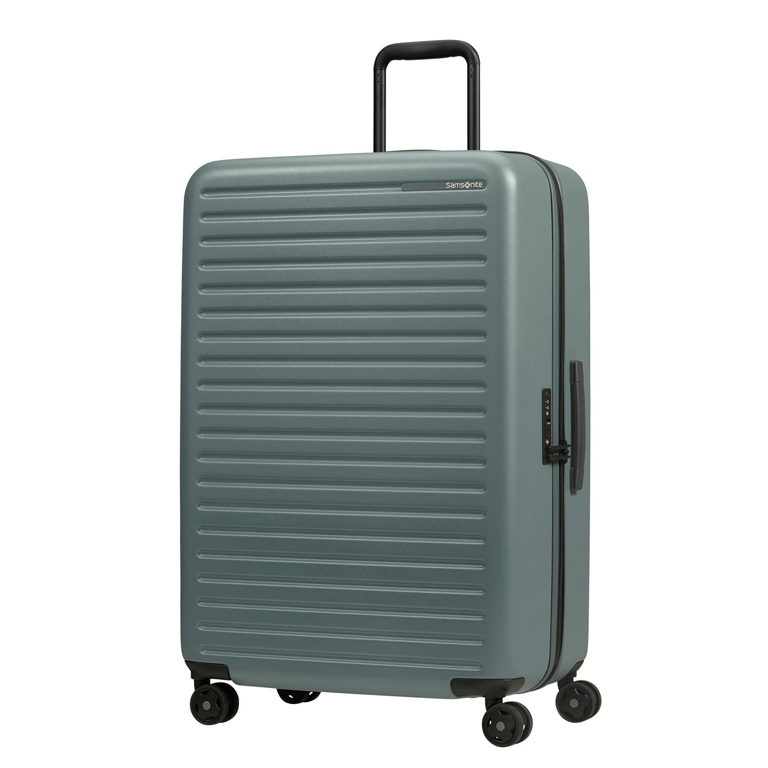 Samsonite Spinner - 4 Tekerlekli Büyük Boy Valiz 75 cm 2010047419003