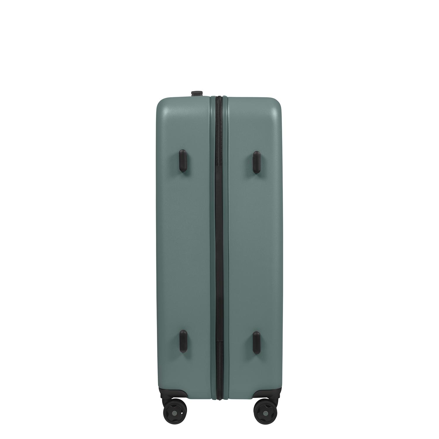 Samsonite Spinner - 4 Tekerlekli Büyük Boy Valiz 75 cm 2010047419003