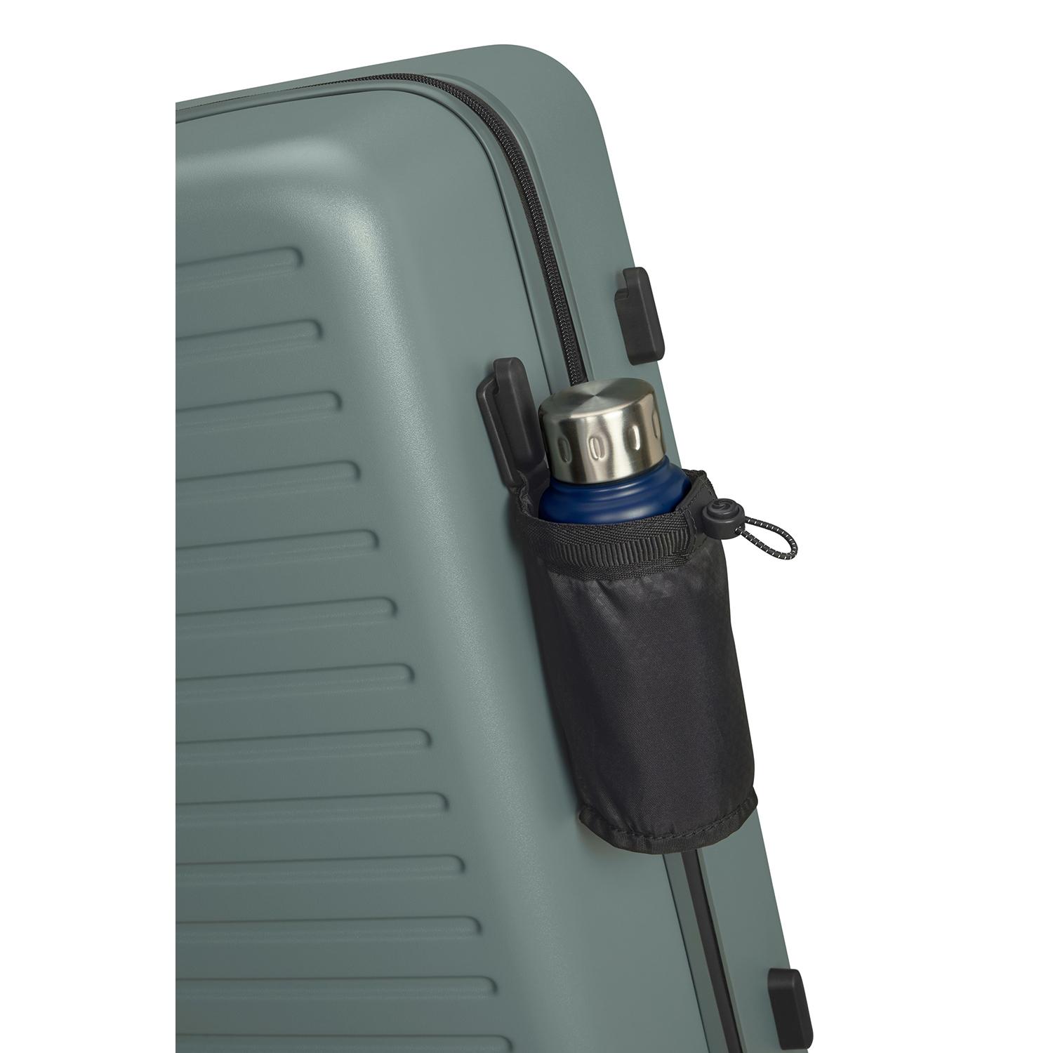 Samsonite Spinner - 4 Tekerlekli Büyük Boy Valiz 75 cm 2010047419003
