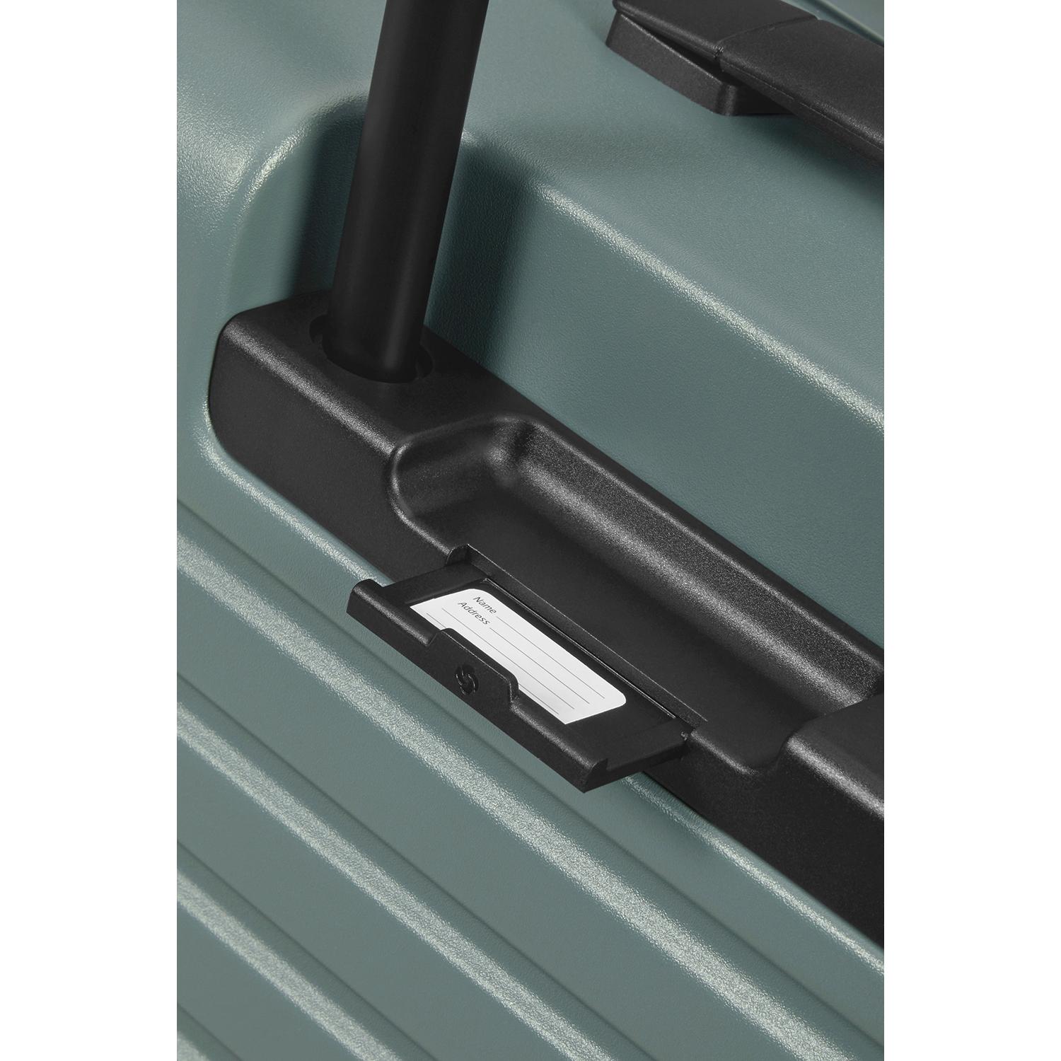 Samsonite Spinner - 4 Tekerlekli Büyük Boy Valiz 75 cm 2010047419003