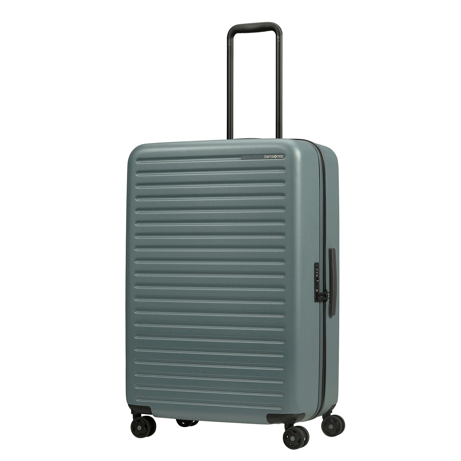 Samsonite Spinner - 4 Tekerlekli Büyük Boy Valiz 75 cm 2010047419003