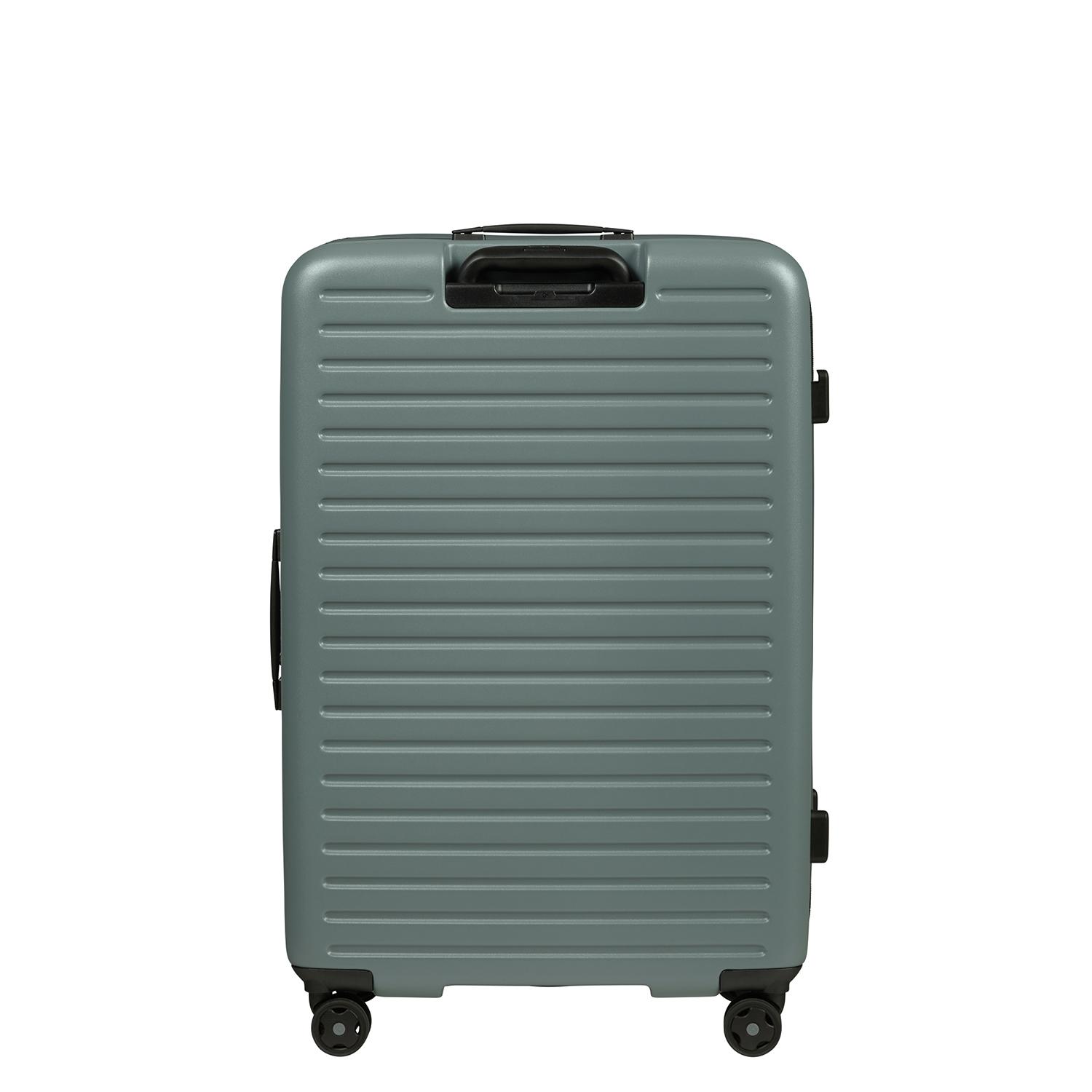 Samsonite Spinner - 4 Tekerlekli Büyük Boy Valiz 75 cm 2010047419003