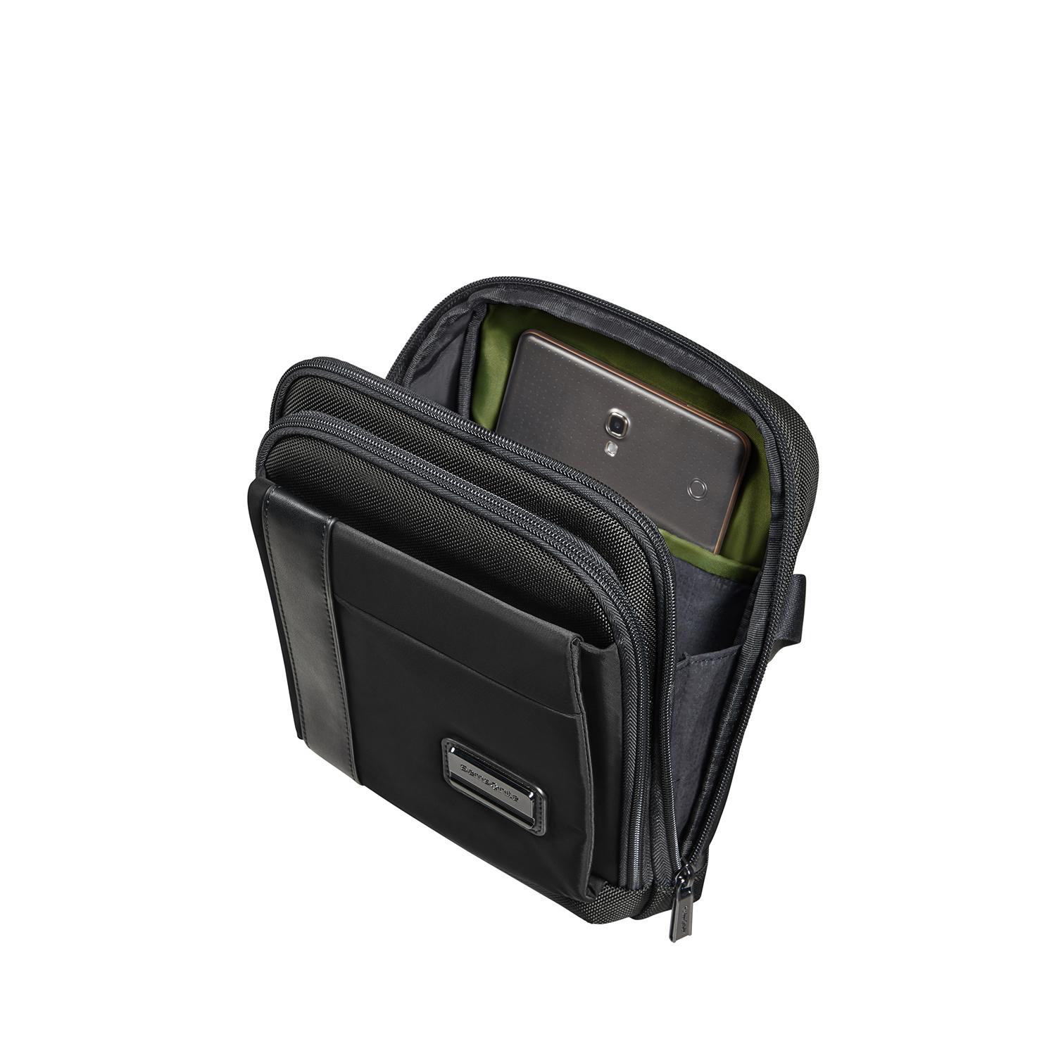 Samsonite Openroad 2.0-Tablet ve Crossover Çantası 2010047464002