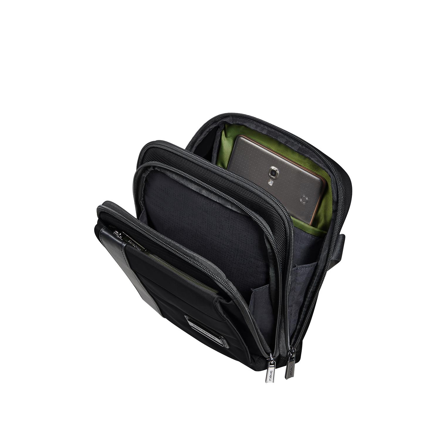 Samsonite Openroad 2.0-Tablet ve Crossover Çantası 2010047464002
