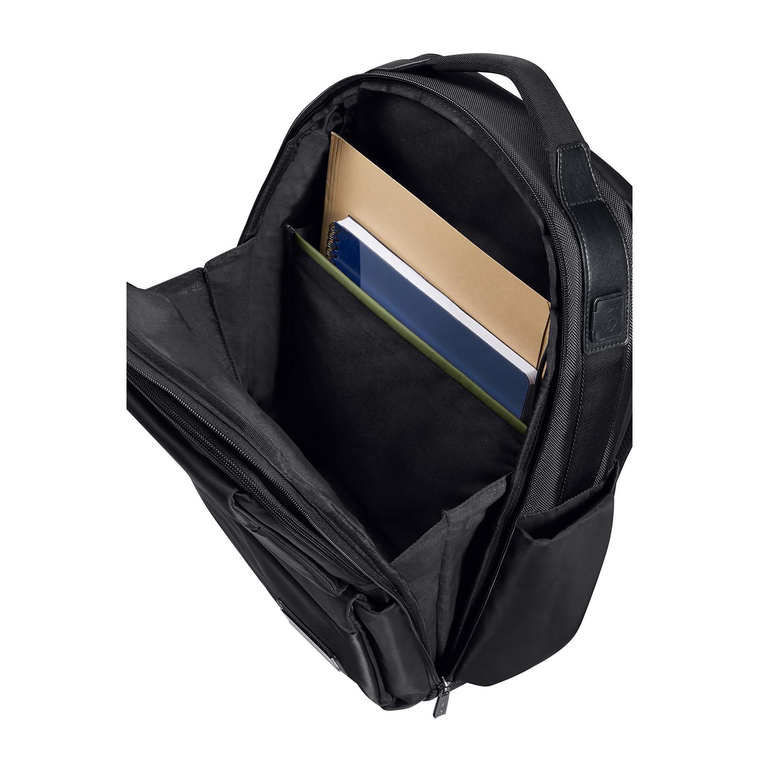Samsonite Openroad 2.0-Laptop Sırt Çantası 14.1" 2010047465002