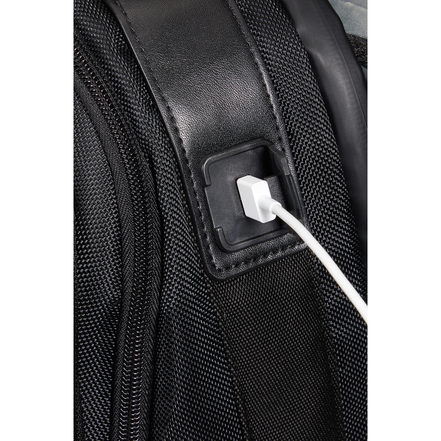 Samsonite Openroad 2.0-Laptop Sırt Çantası 14.1" 2010047465002