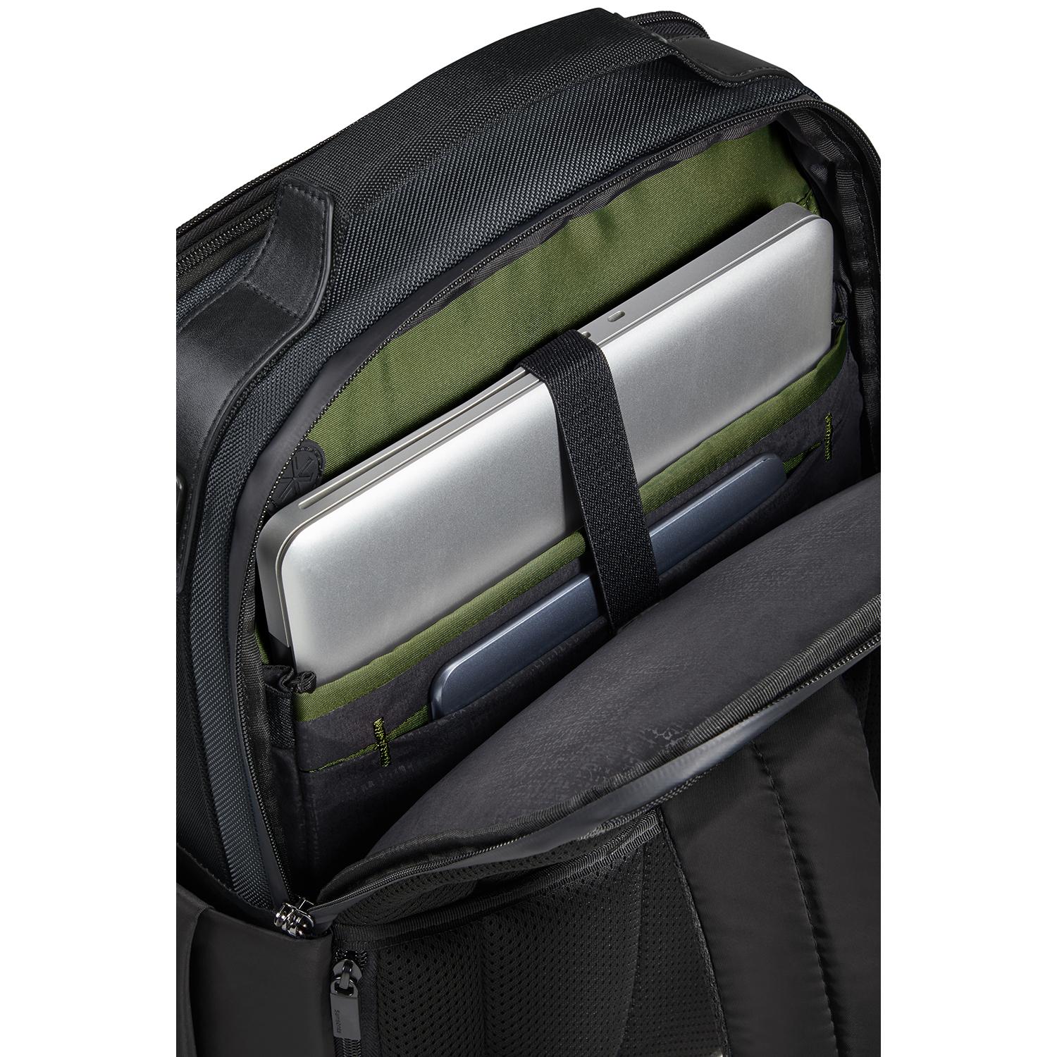 Samsonite Openroad 2.0-Laptop Sırt Çantası 14.1" 2010047465002