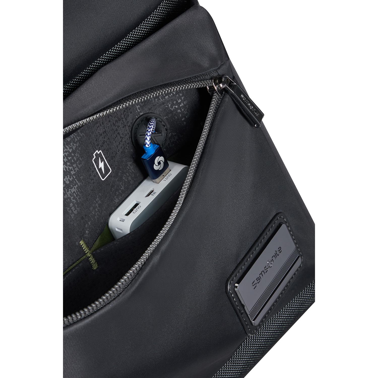 Samsonite Openroad 2.0-Laptop Sırt Çantası 14.1" 2010047465002