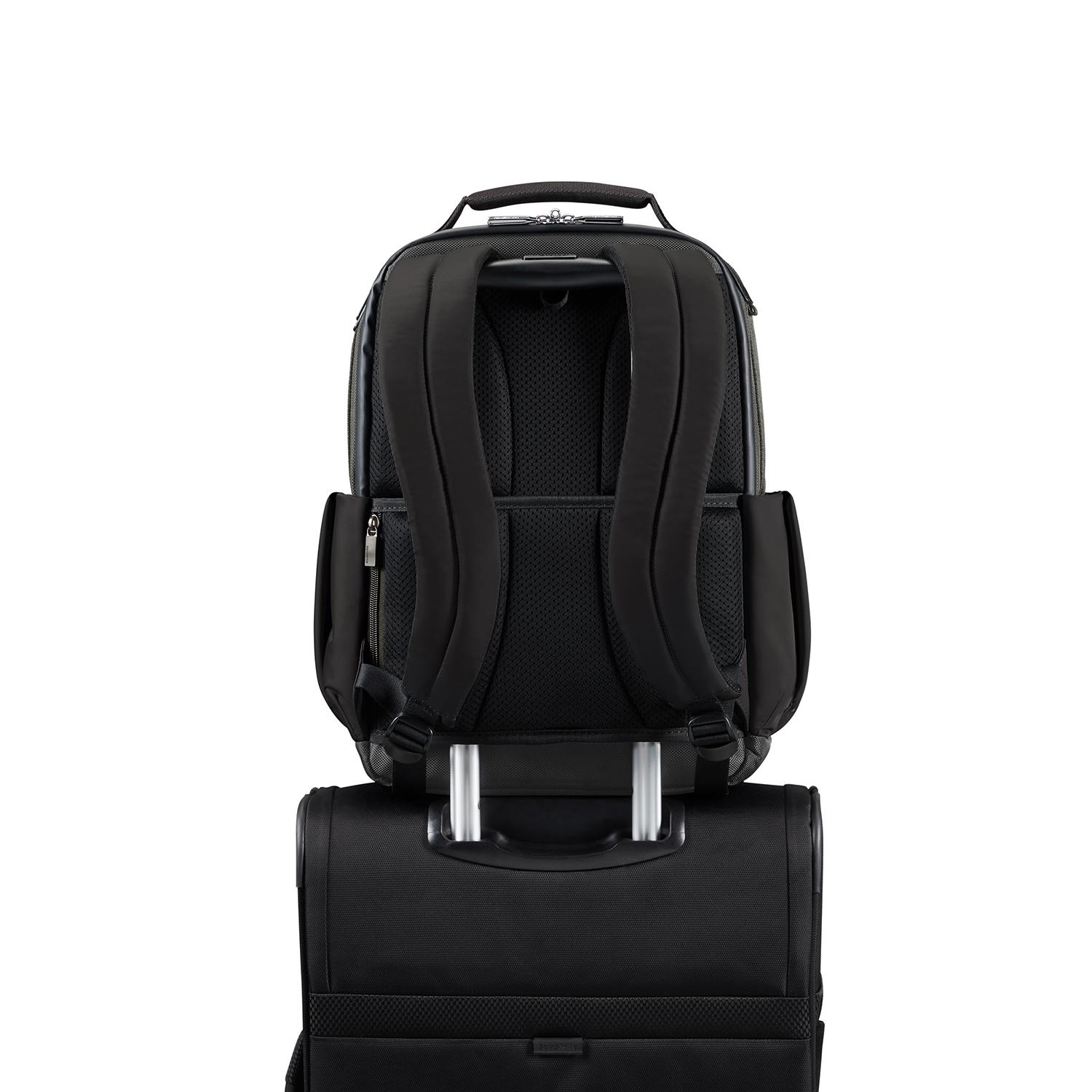 Samsonite Openroad 2.0-Laptop Sırt Çantası 14.1" 2010047465002
