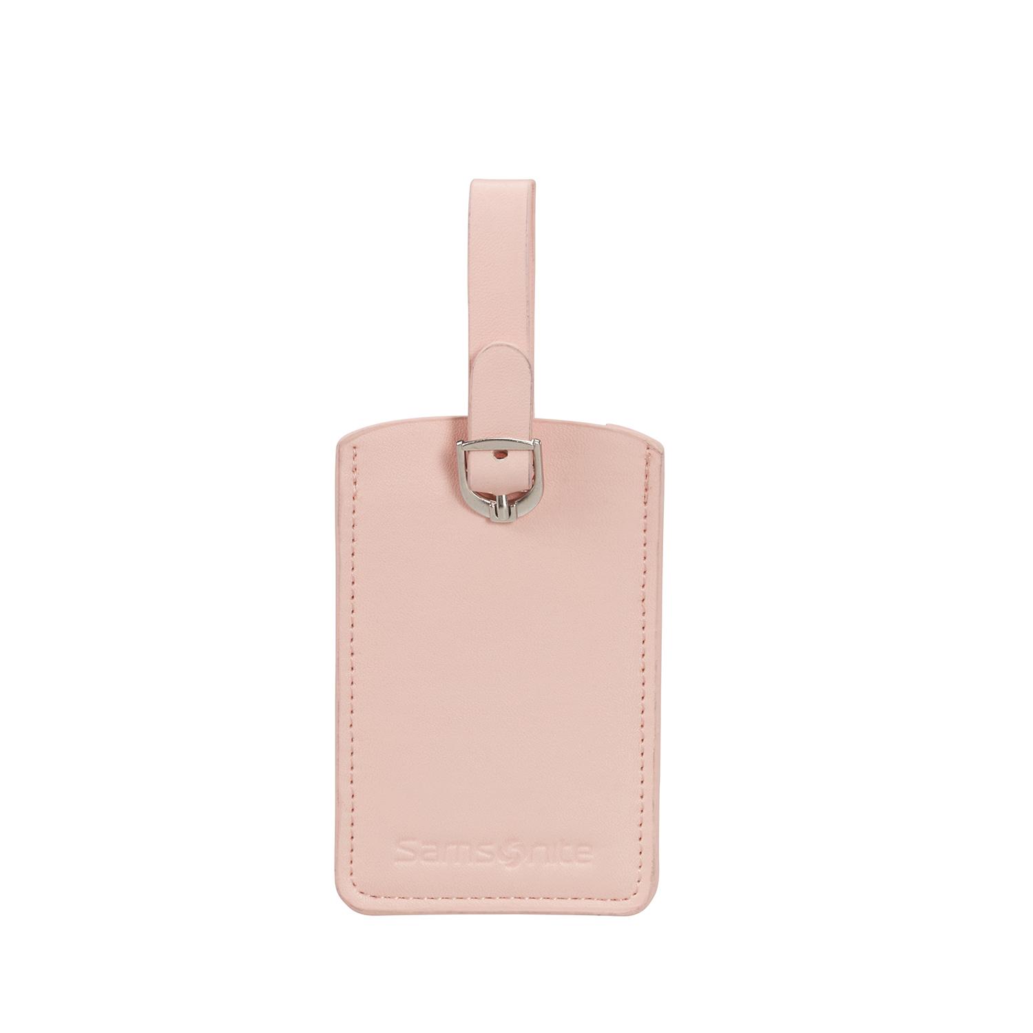 Samsonite Global Bagaj Etiketi 2010045101003