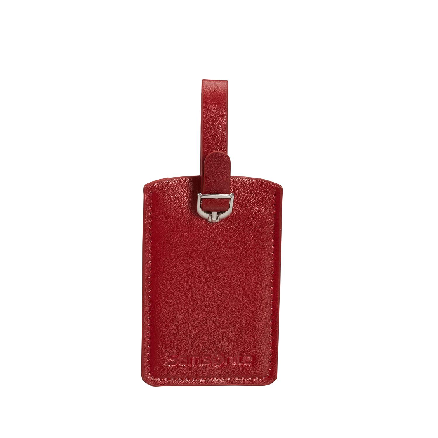 Samsonite Global Bagaj Etiketi 2010045101004