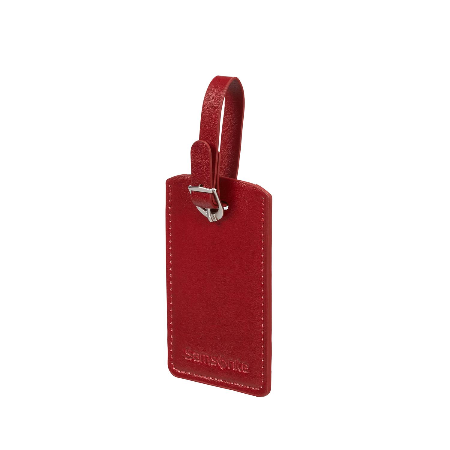 Samsonite Global Bagaj Etiketi 2010045101004