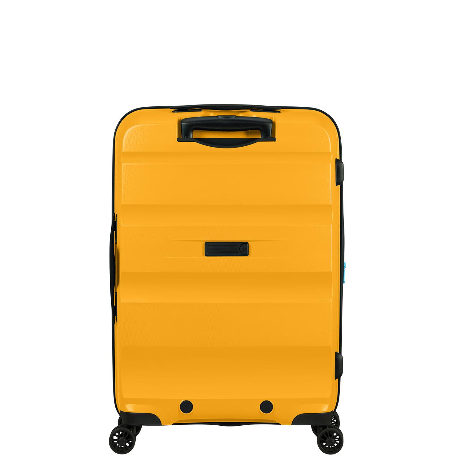 American Tourister Bon Air DLX-Spinner Orta Boy Valiz 66 cm 2010047558002