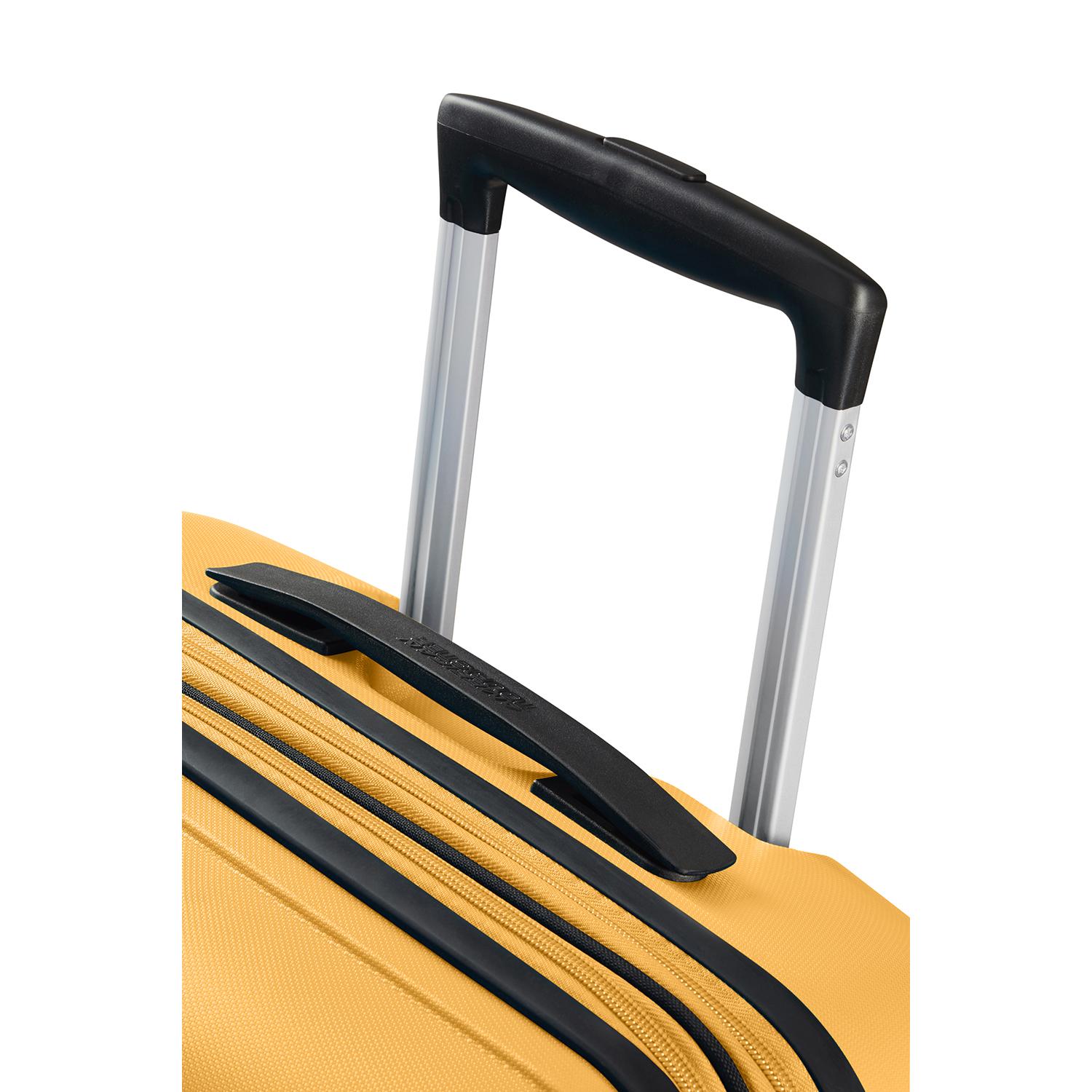 American Tourister Bon Air DLX-Spinner Orta Boy Valiz 66 cm 2010047558002