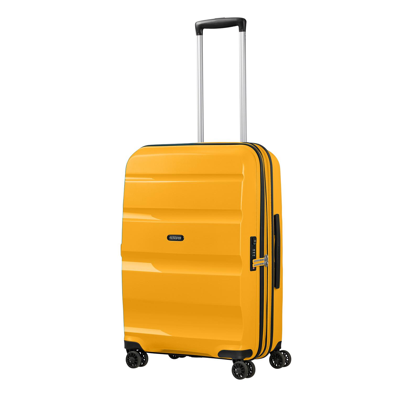 American Tourister Bon Air DLX-Spinner Orta Boy Valiz 66 cm 2010047558002