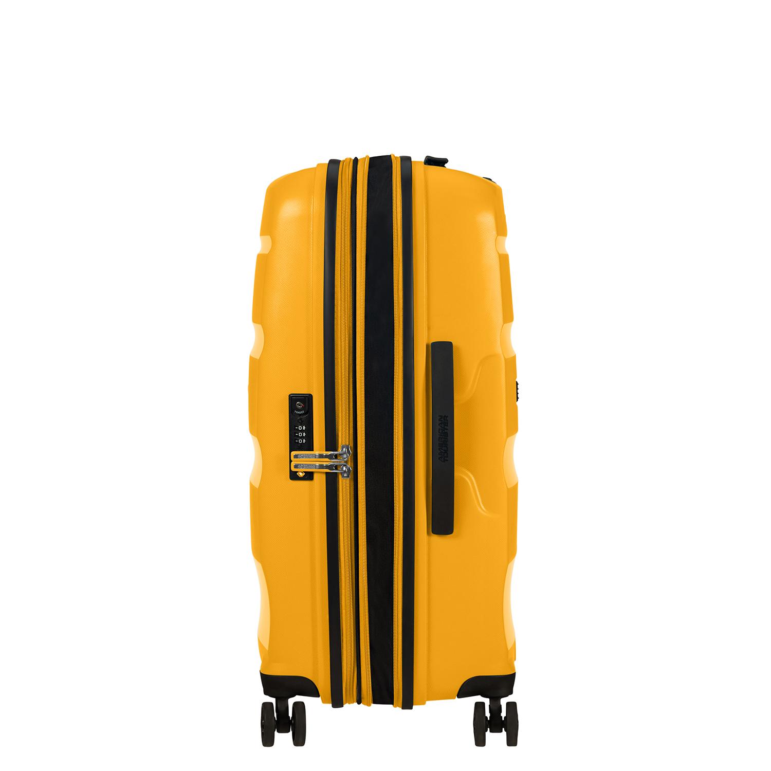American Tourister Bon Air DLX-Spinner Orta Boy Valiz 66 cm 2010047558002