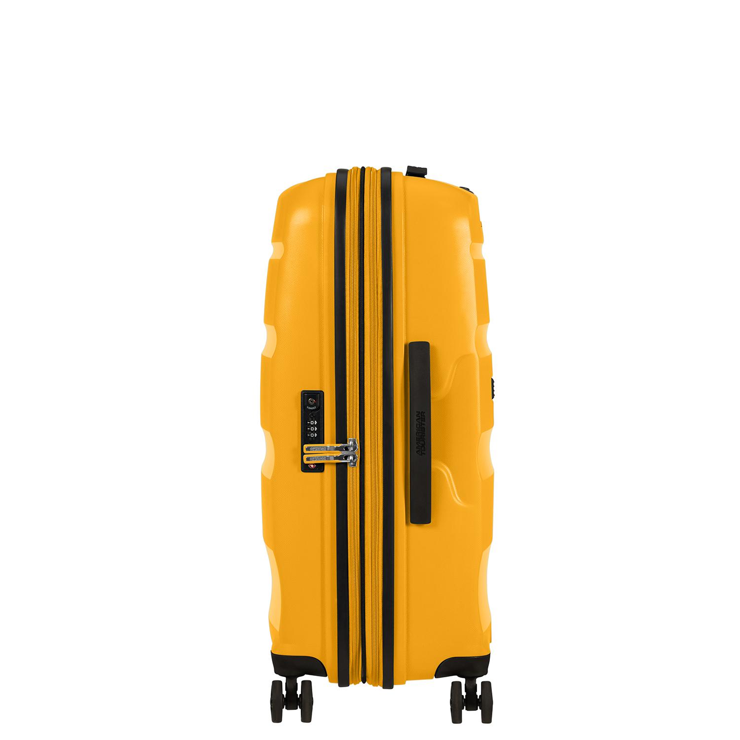 American Tourister Bon Air DLX-Spinner Orta Boy Valiz 66 cm 2010047558002