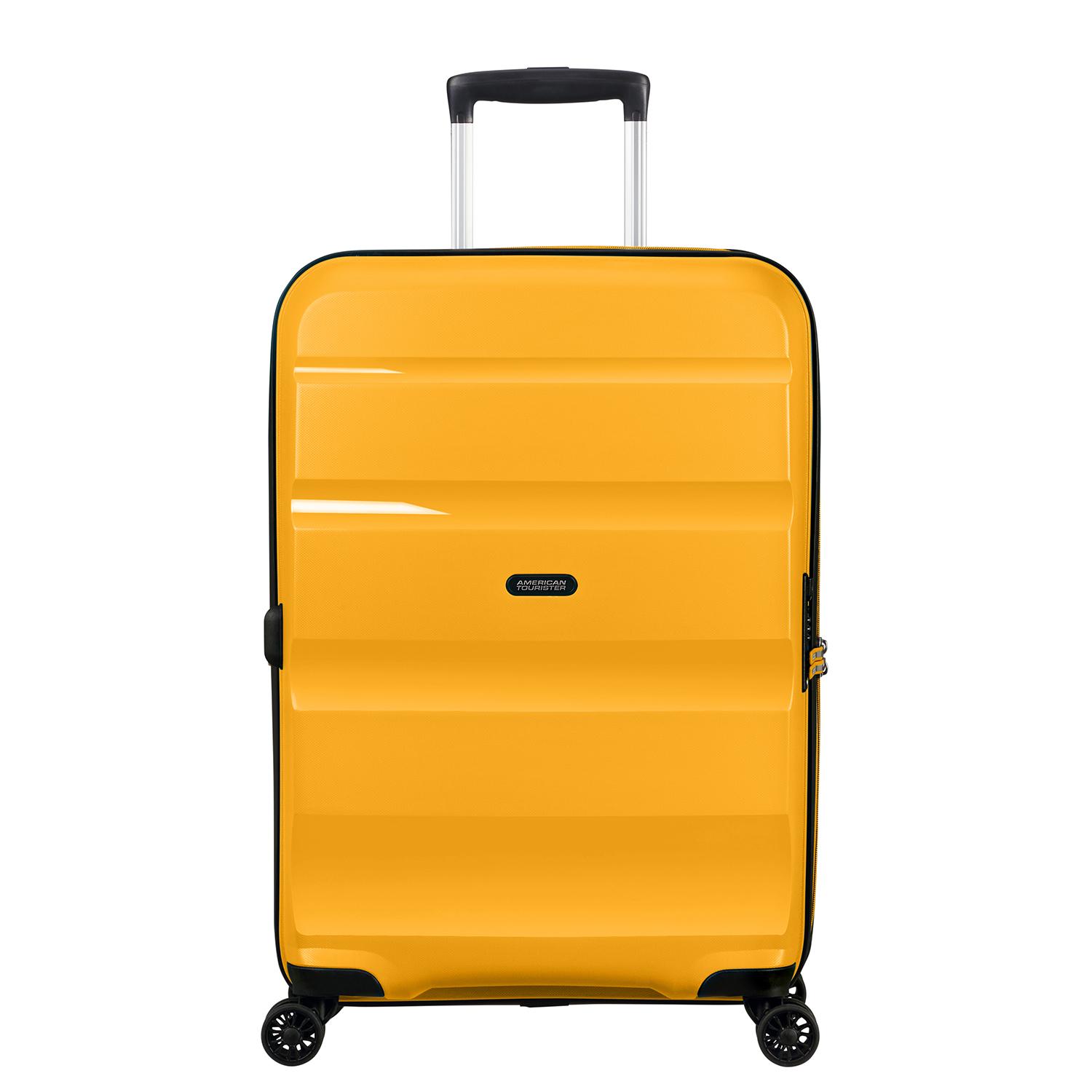 American Tourister Bon Air DLX-Spinner Orta Boy Valiz 66 cm 2010047558002