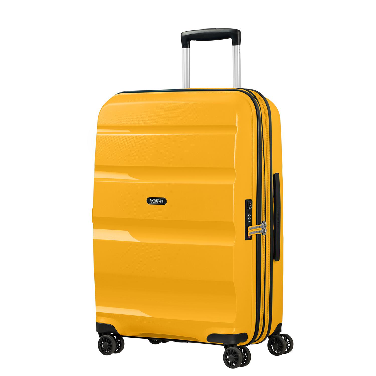 American Tourister Bon Air DLX-Spinner Orta Boy Valiz 66 cm 2010047558002