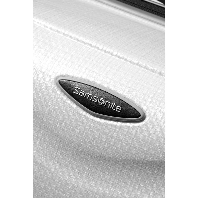 Samsonite Firelite-Spinner 4 Tekerlekli Büyük Boy Valiz 75 cm 2010041734004