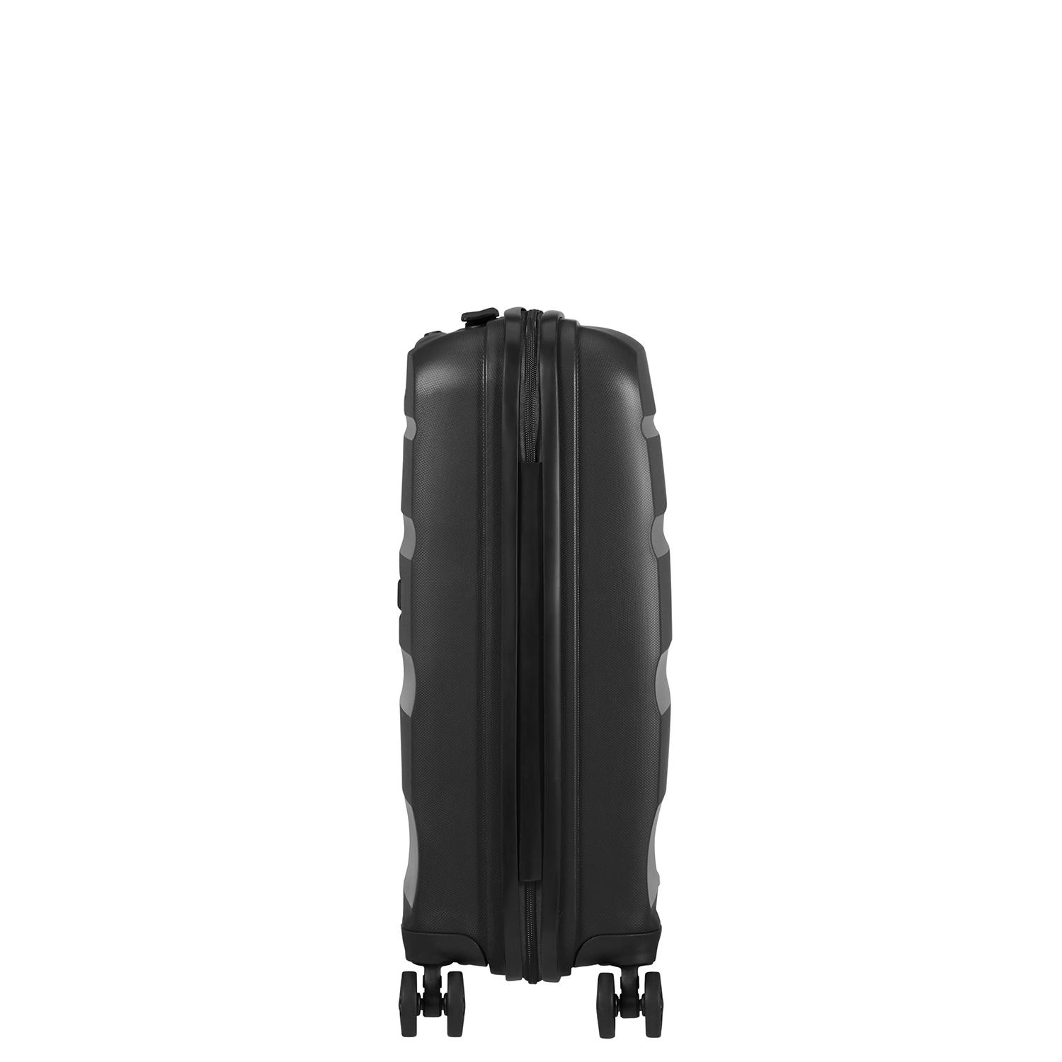 American Tourister Bon Air DLX-Spinner Kabin Boy Valiz 55 cm 2010047557001