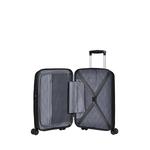 American Tourister Bon Air DLX-Spinner Kabin Boy Valiz 55 cm 2010047557001