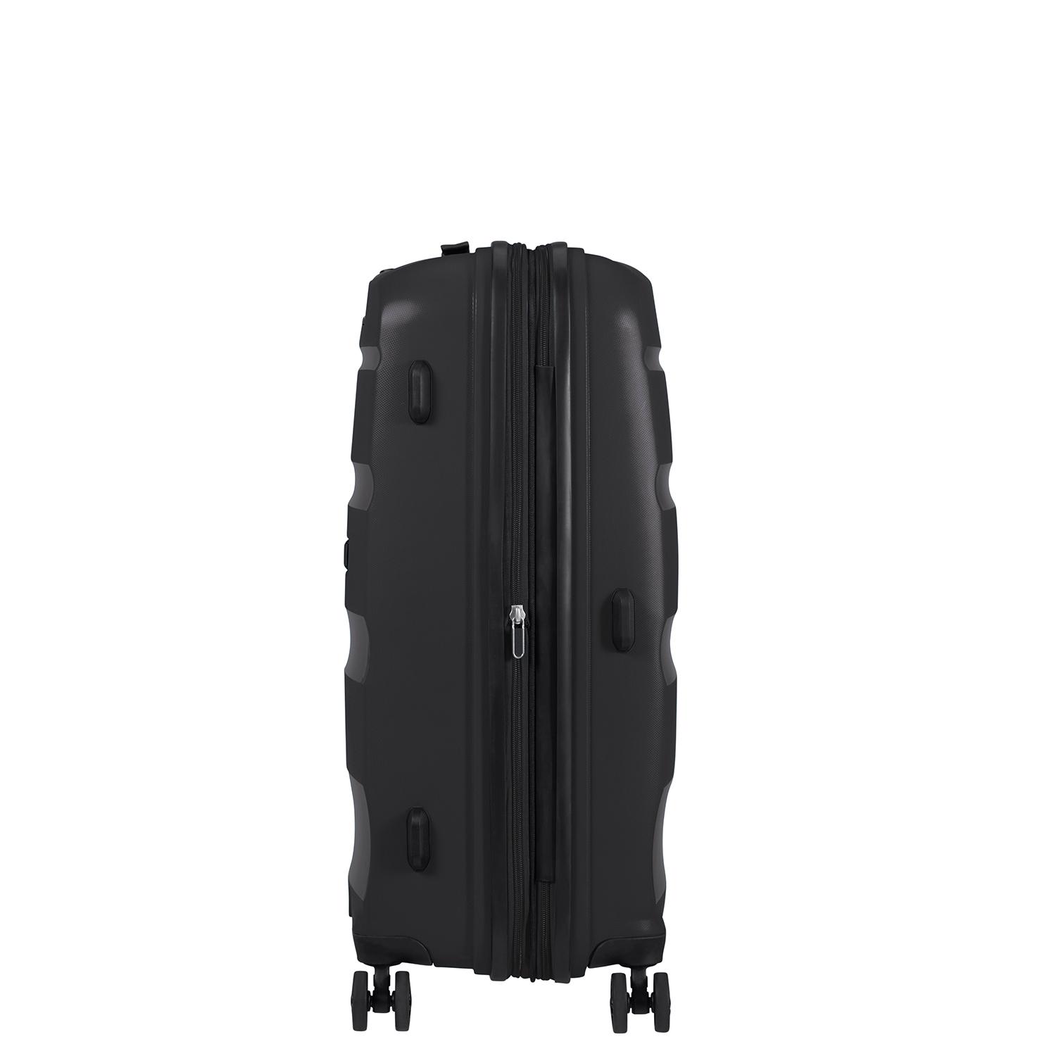 American Tourister Bon Air DLX-Spinner Orta Boy Valiz 66 cm 2010047558001