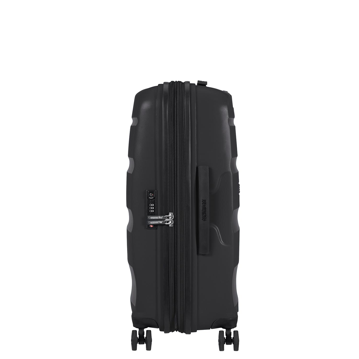American Tourister Bon Air DLX-Spinner Orta Boy Valiz 66 cm 2010047558001