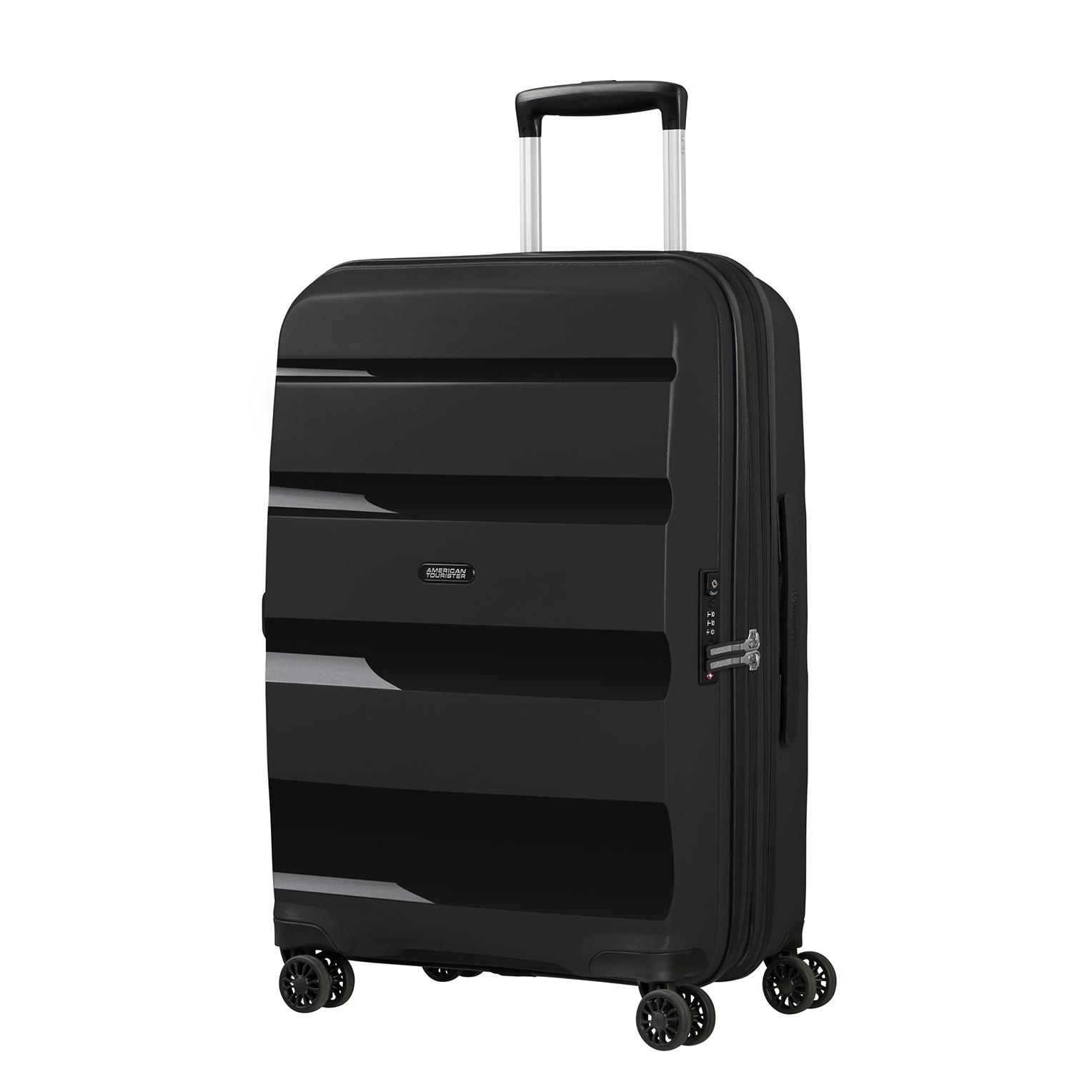 American Tourister Bon Air DLX-Spinner Orta Boy Valiz 66 cm 2010047558001