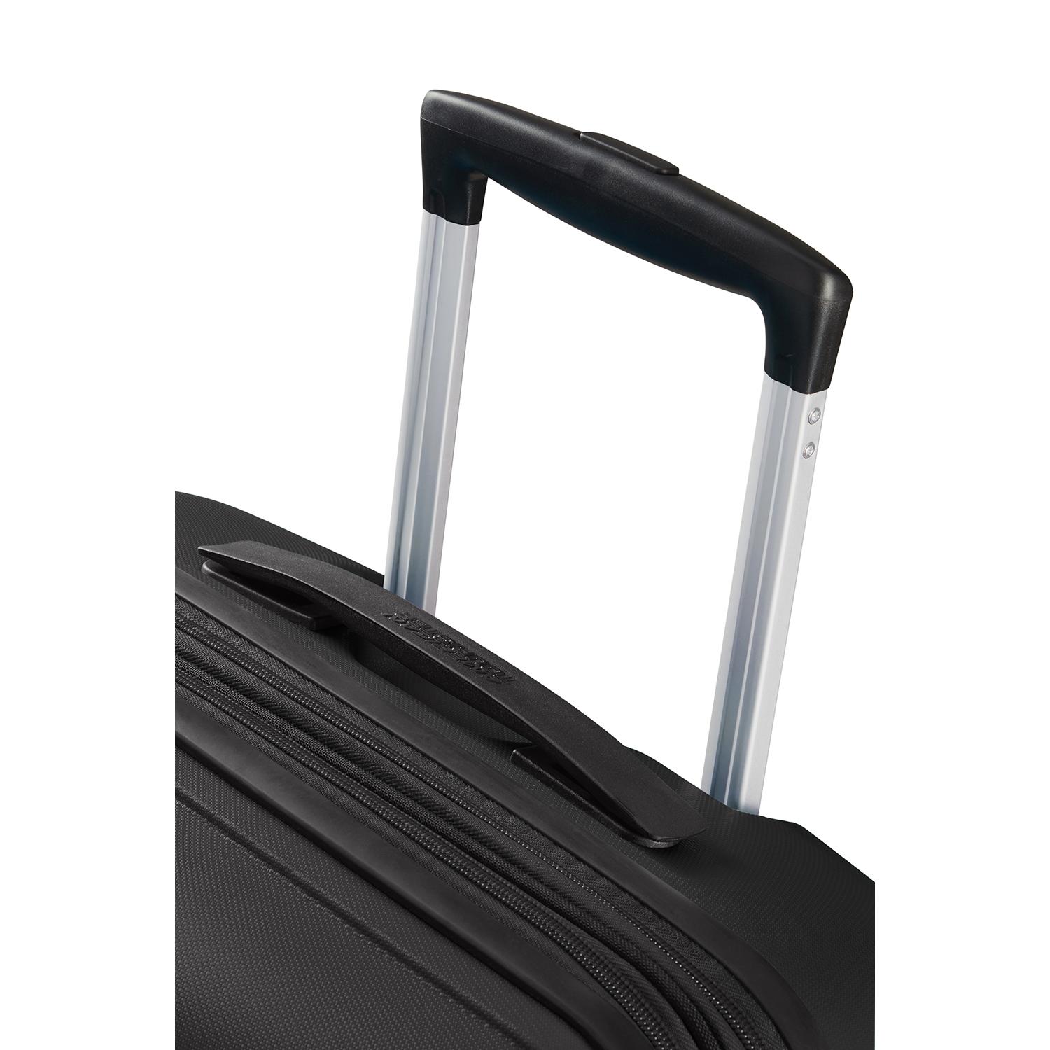 American Tourister Bon Air DLX-Spinner Orta Boy Valiz 66 cm 2010047558001