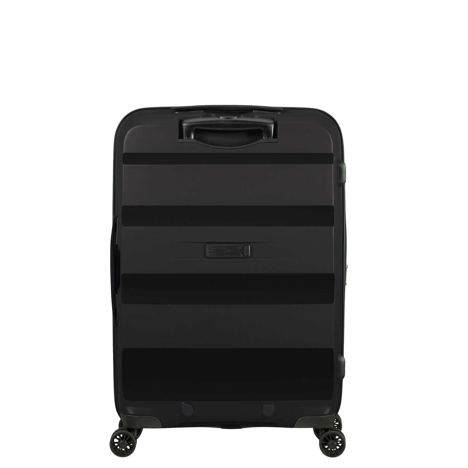 American Tourister Bon Air DLX-Spinner Orta Boy Valiz 66 cm 2010047558001