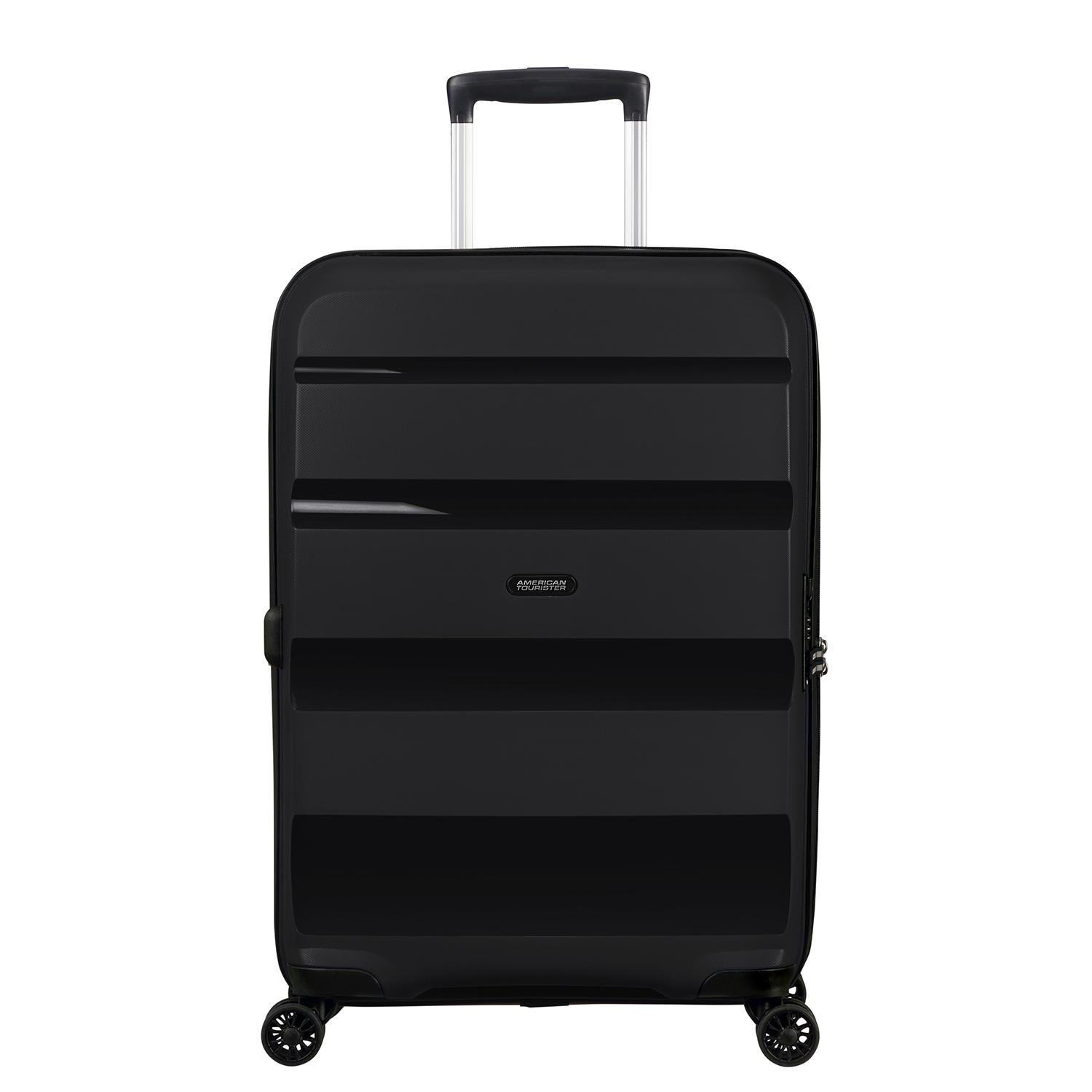 American Tourister Bon Air DLX-Spinner Orta Boy Valiz 66 cm 2010047558001