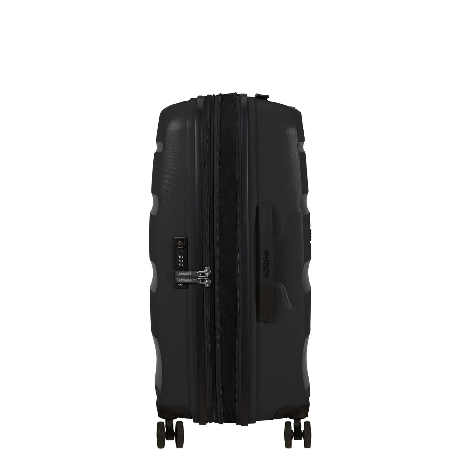 American Tourister Bon Air DLX-Spinner Orta Boy Valiz 66 cm 2010047558001