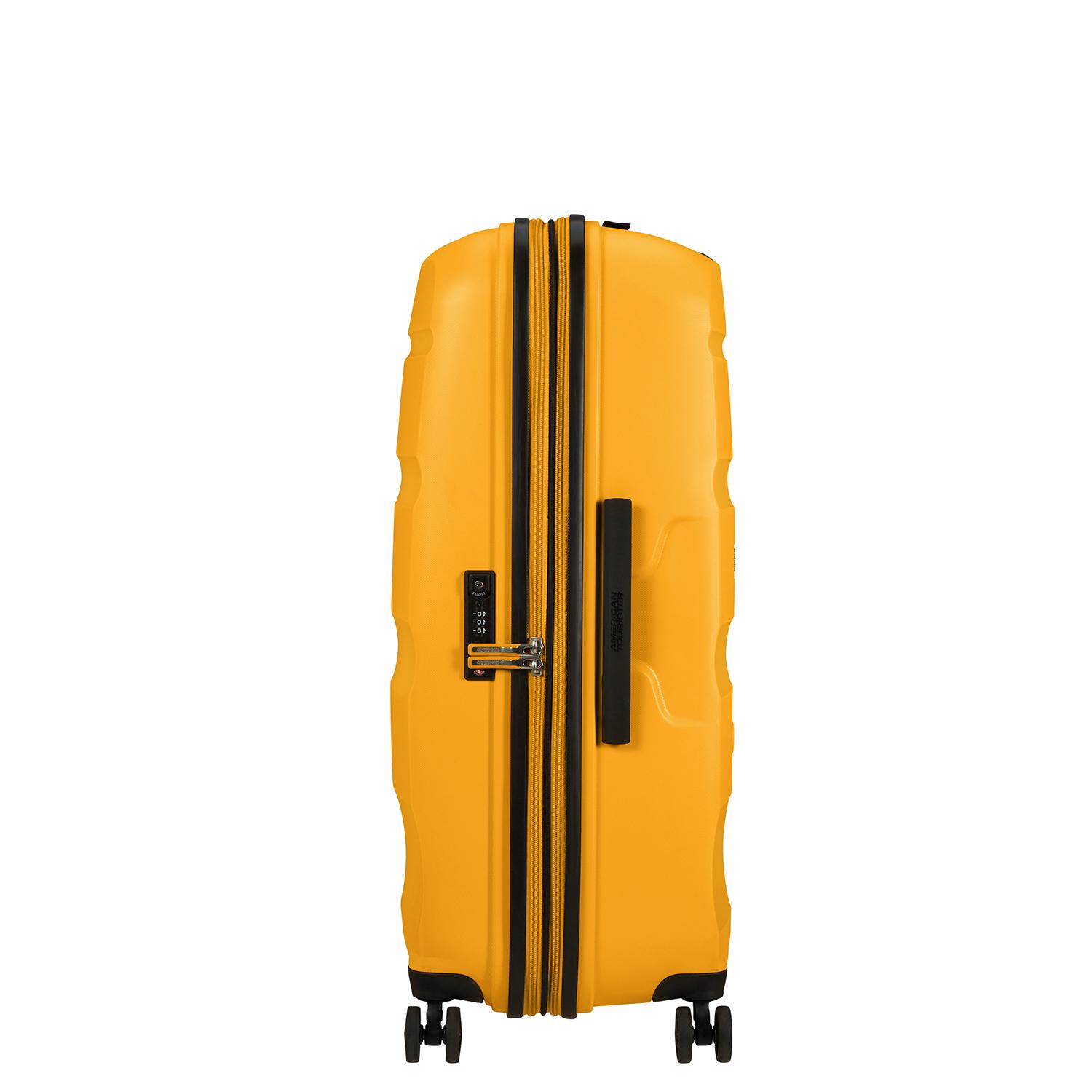 American Tourister Bon Air DLX-Spinner Büyük Boy Valiz 75 cm 2010047559002