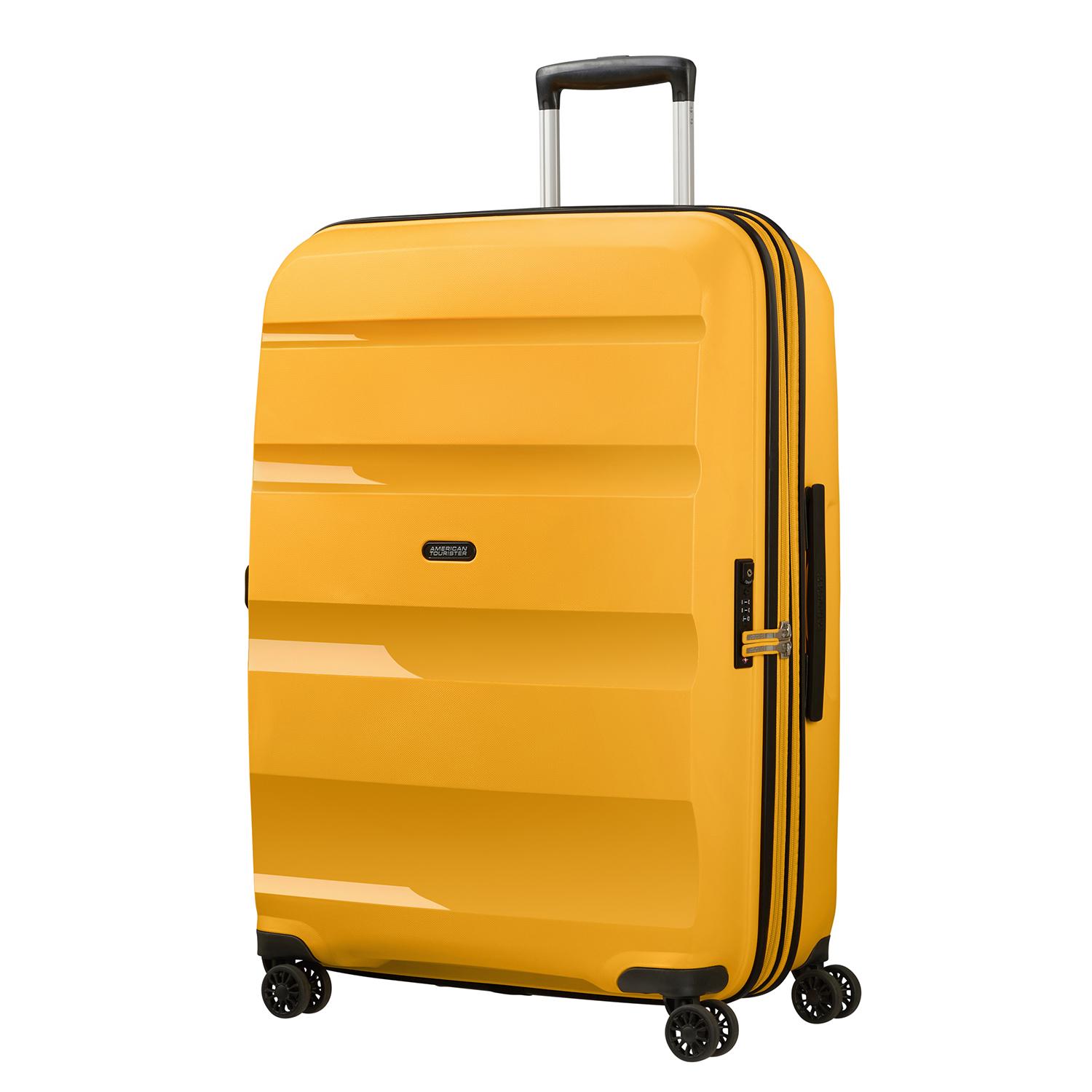 American Tourister Bon Air DLX-Spinner Büyük Boy Valiz 75 cm 2010047559002