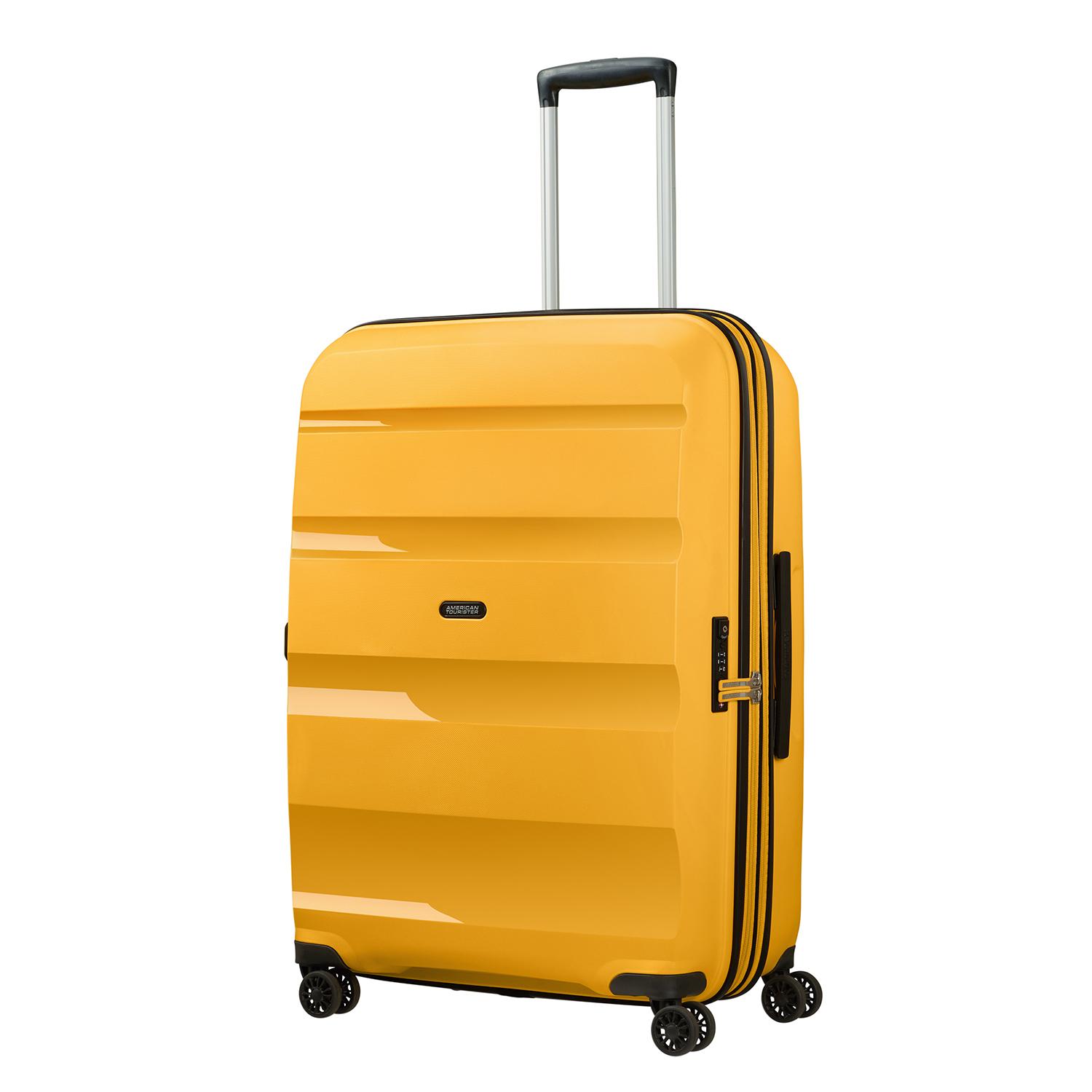 American Tourister Bon Air DLX-Spinner Büyük Boy Valiz 75 cm 2010047559002