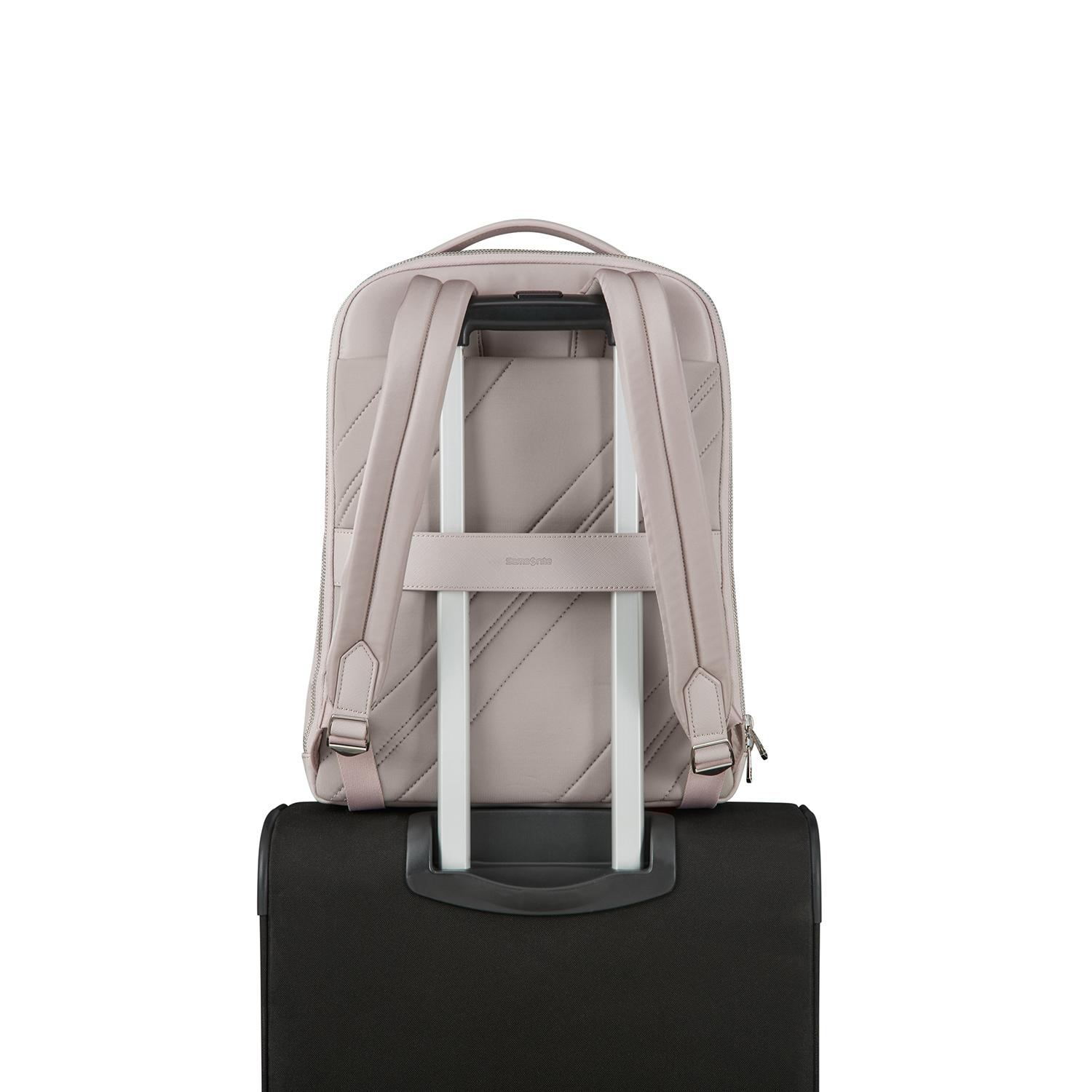 Zalia 2.0 - Laptop Sırt Çantası 14.1" 2010047561003
