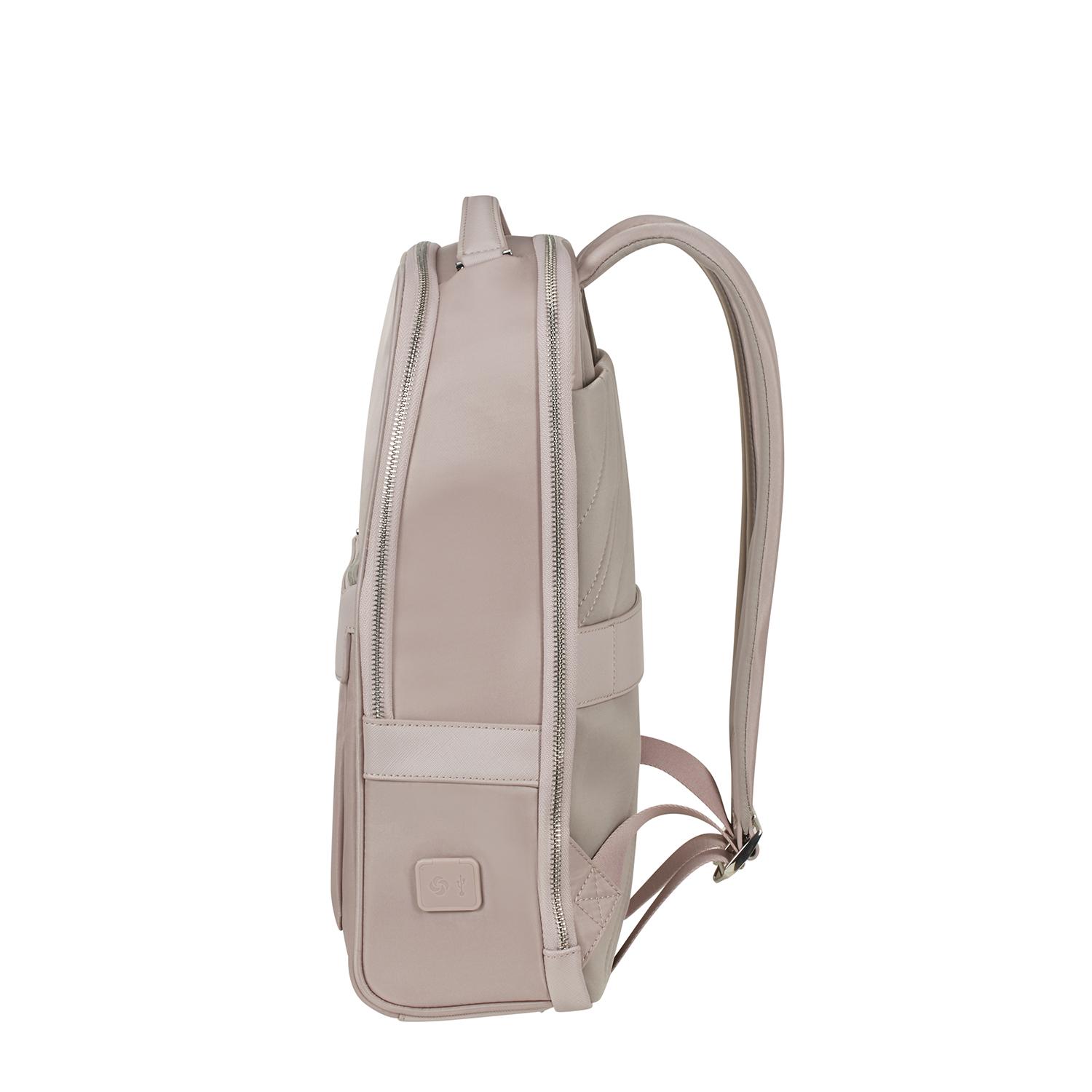 Zalia 2.0 - Laptop Sırt Çantası 14.1" 2010047561003