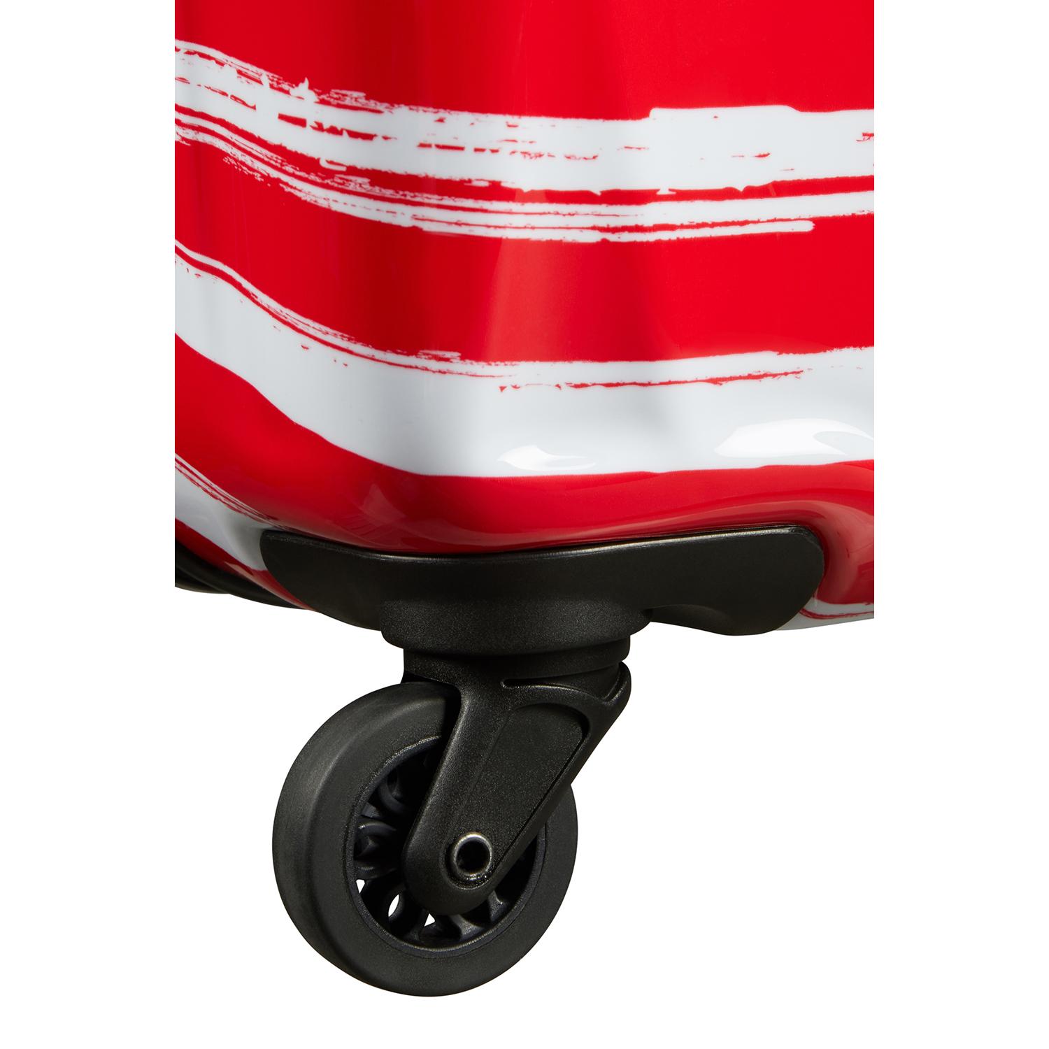 American Tourister Disney 4 Tekerlekli Orta Boy Valiz 65cm 2010047686002