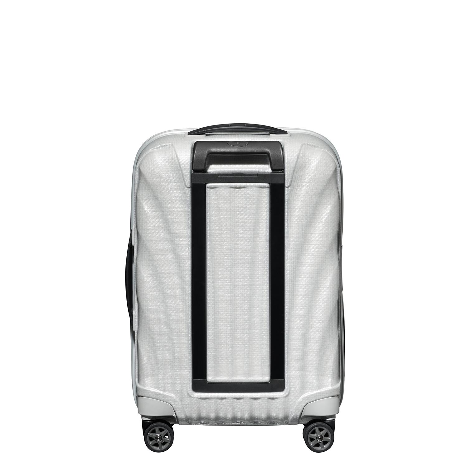 Samsonite C-Lite - Spinner 4 Tekerlekli Kabin Boy 55 cm 2010046756003