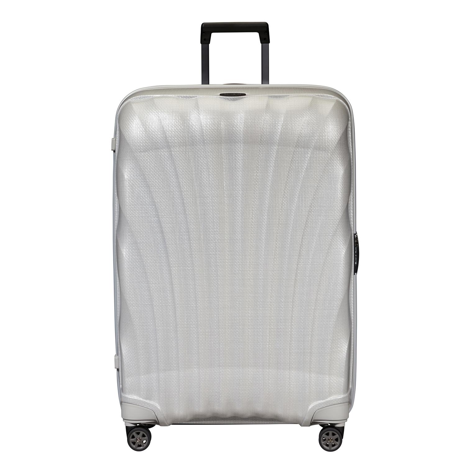 Samsonite C-Lite - Spinner 4 Tekerlekli Ekstra Büyük Boy Valiz 81cm 2010047714003