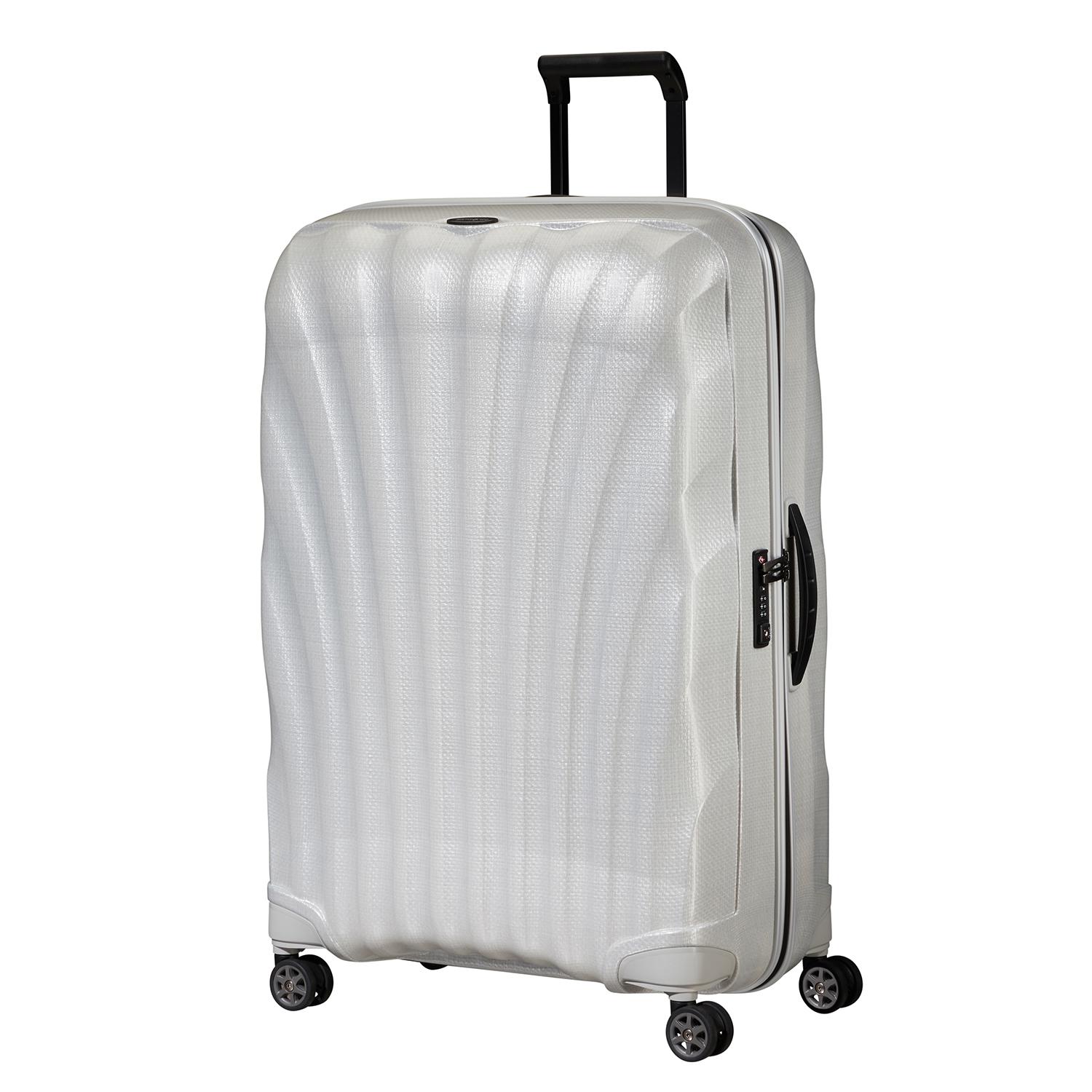 Samsonite C-Lite - Spinner 4 Tekerlekli Ekstra Büyük Boy Valiz 81cm 2010047714003
