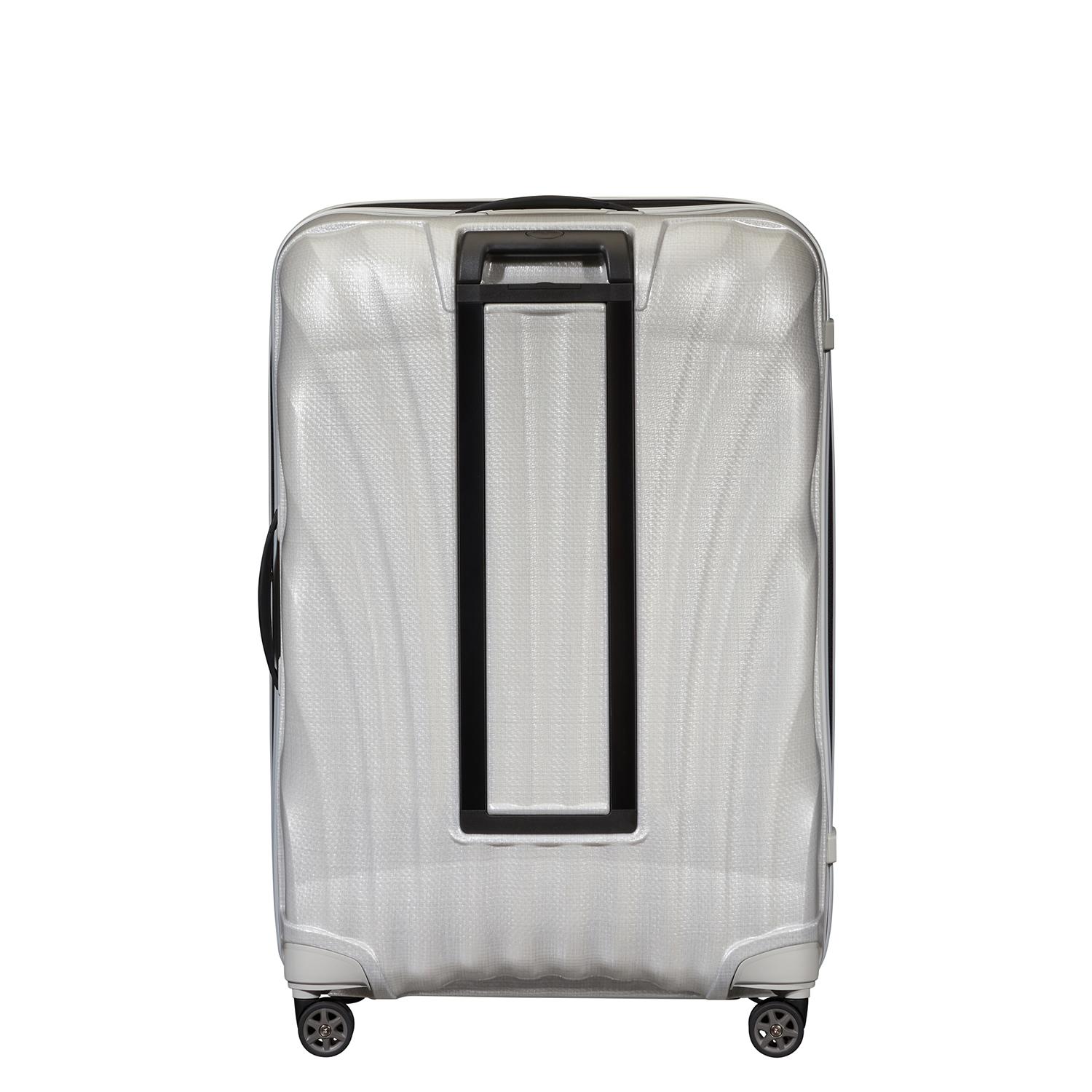 Samsonite C-Lite - Spinner 4 Tekerlekli Ekstra Büyük Boy Valiz 81cm 2010047714003