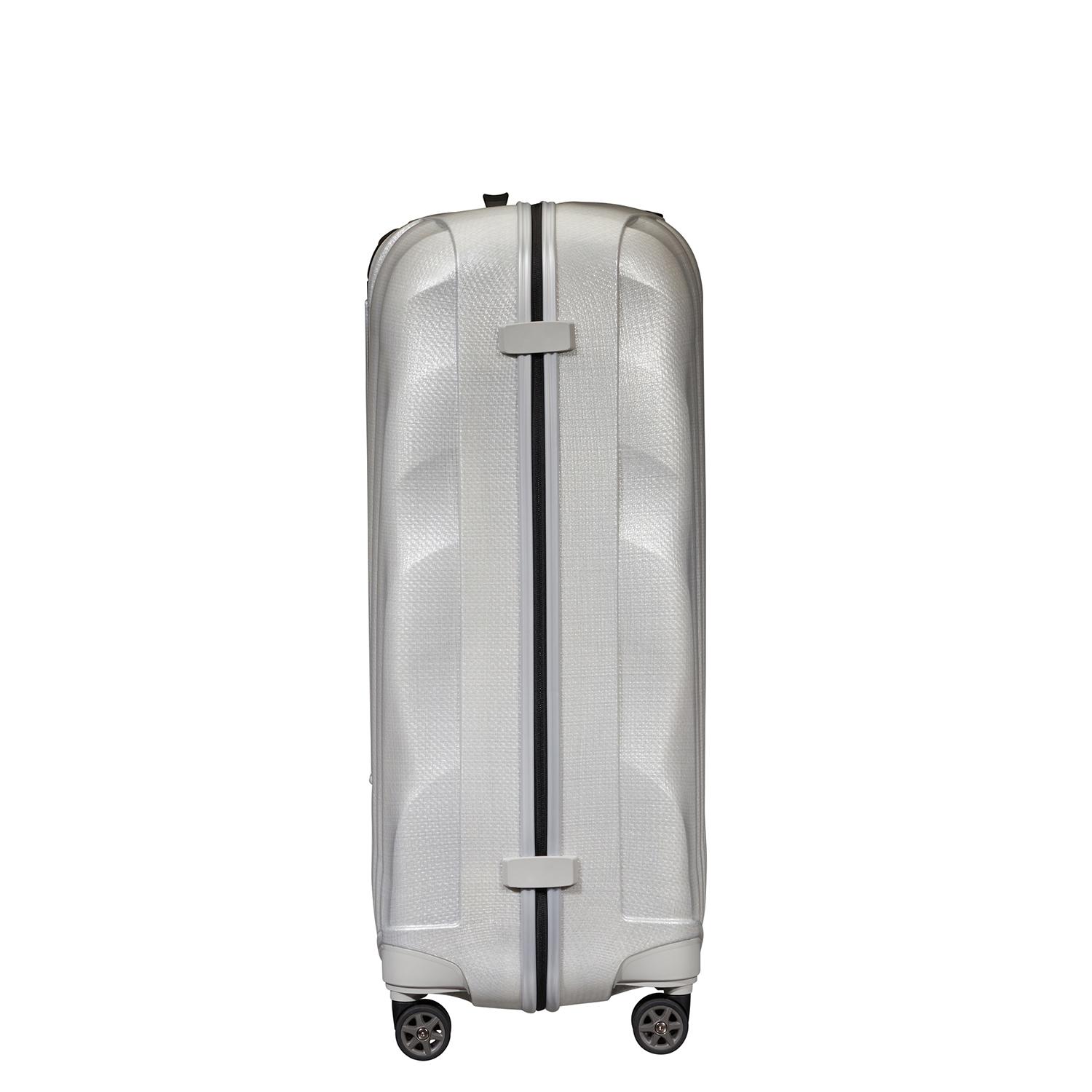 Samsonite C-Lite - Spinner 4 Tekerlekli Ekstra Büyük Boy Valiz 81cm 2010047714003